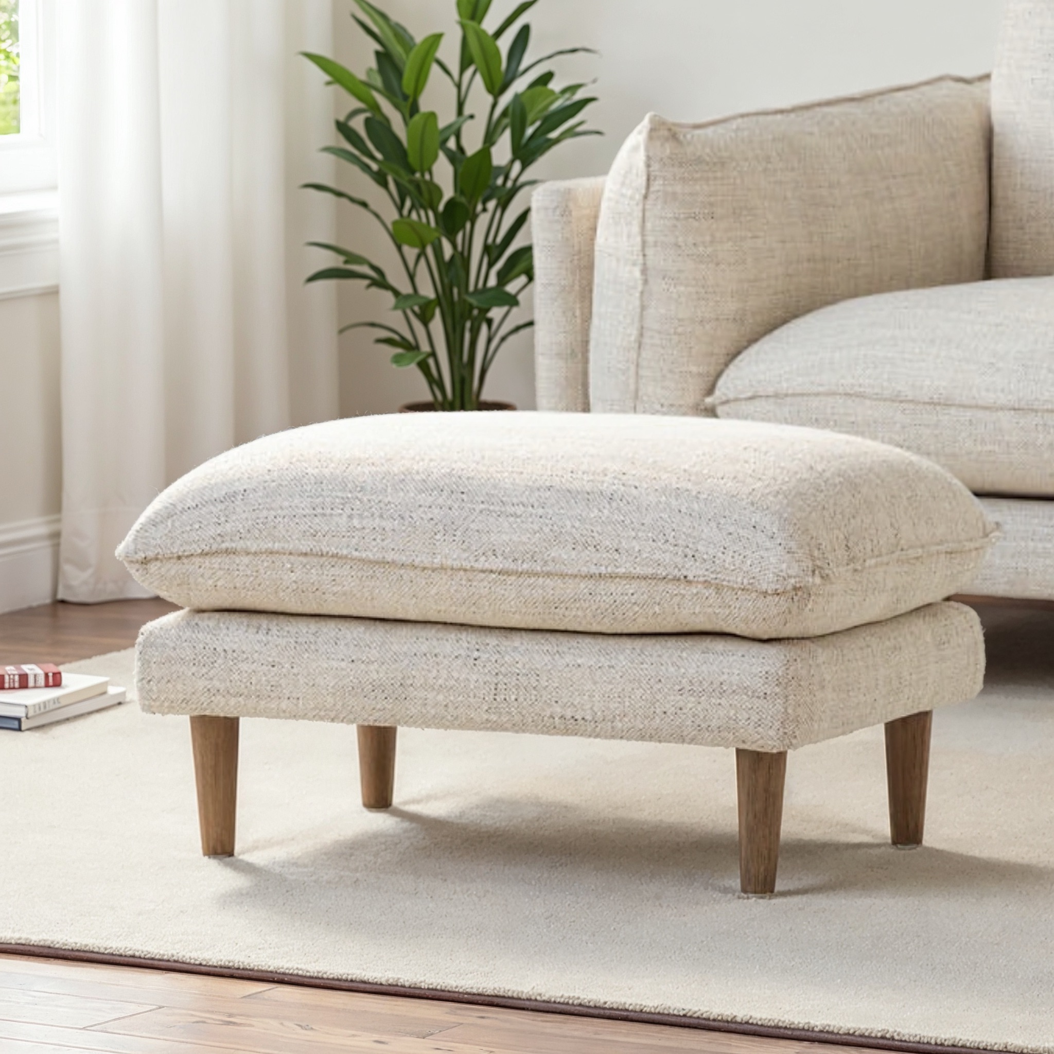 Alina Ottoman, Ivory