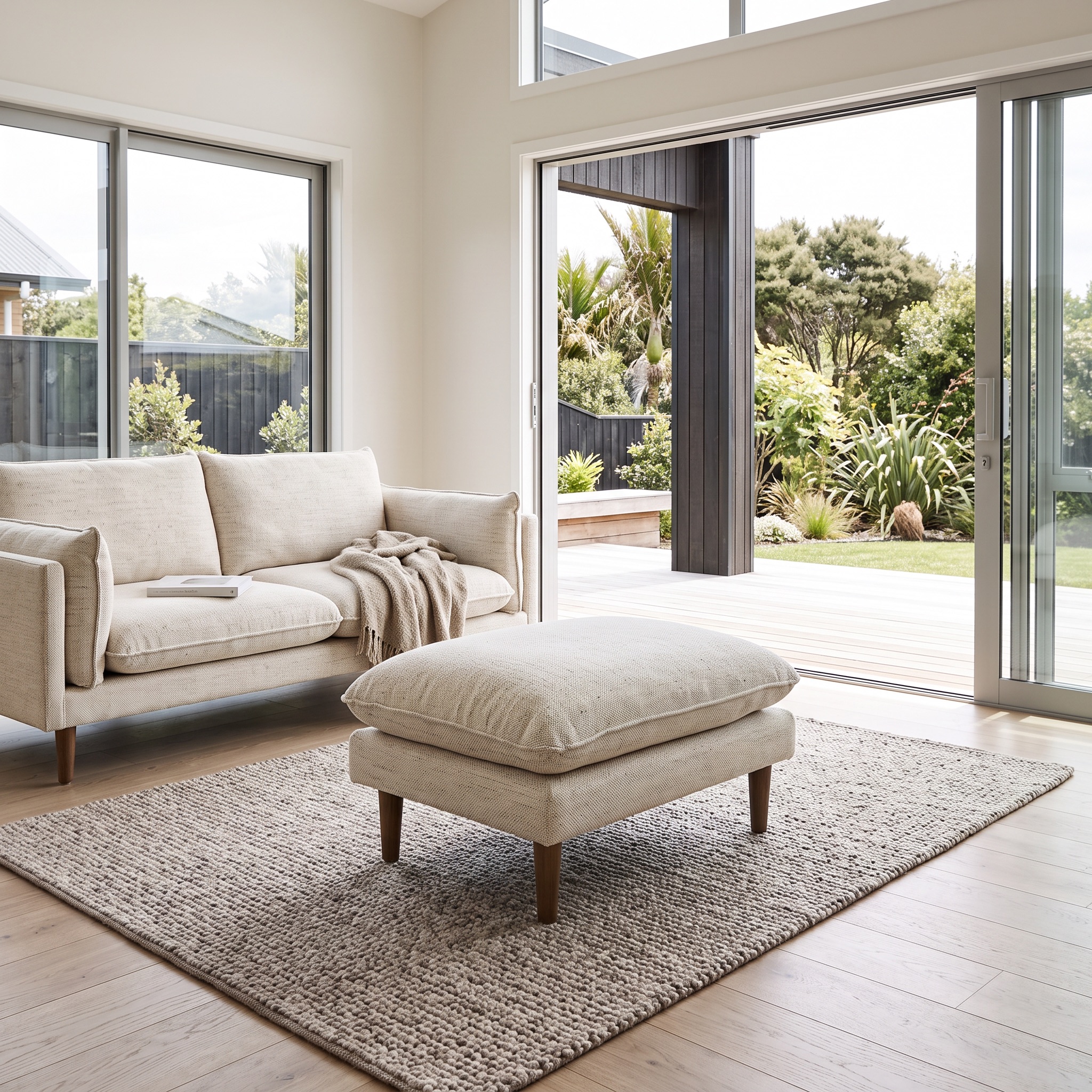 Alina Ottoman, Ivory