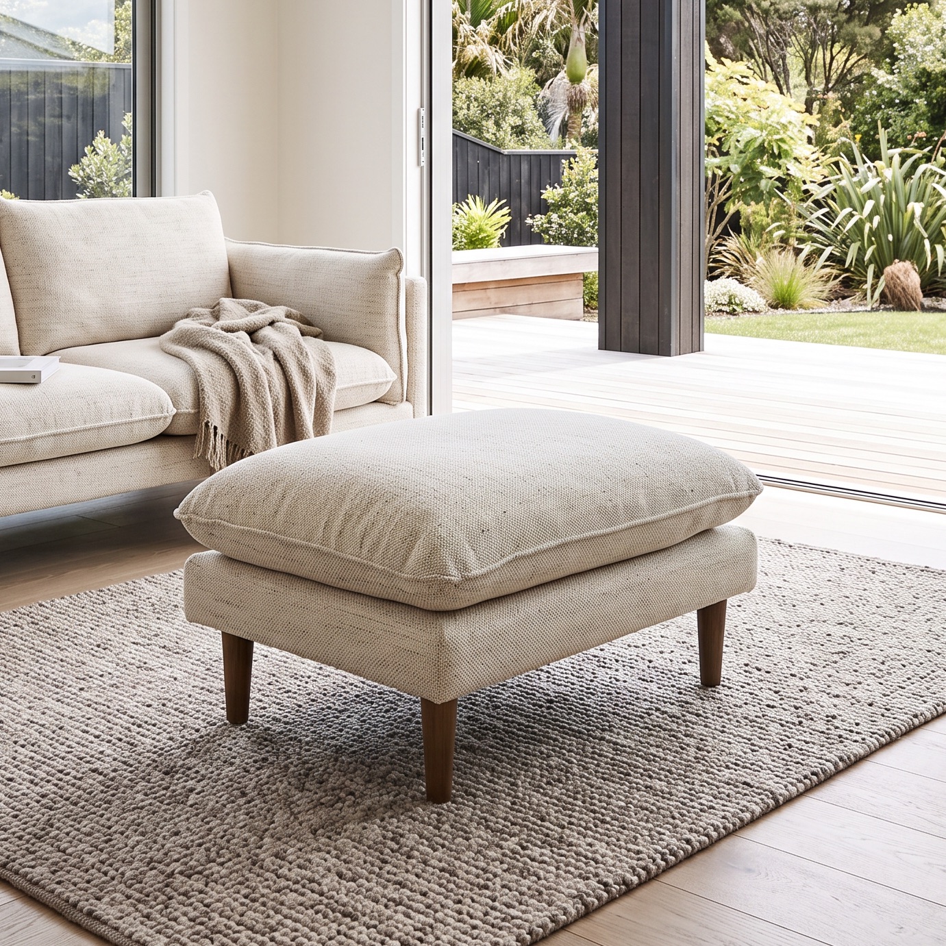 Alina Ottoman, Ivory