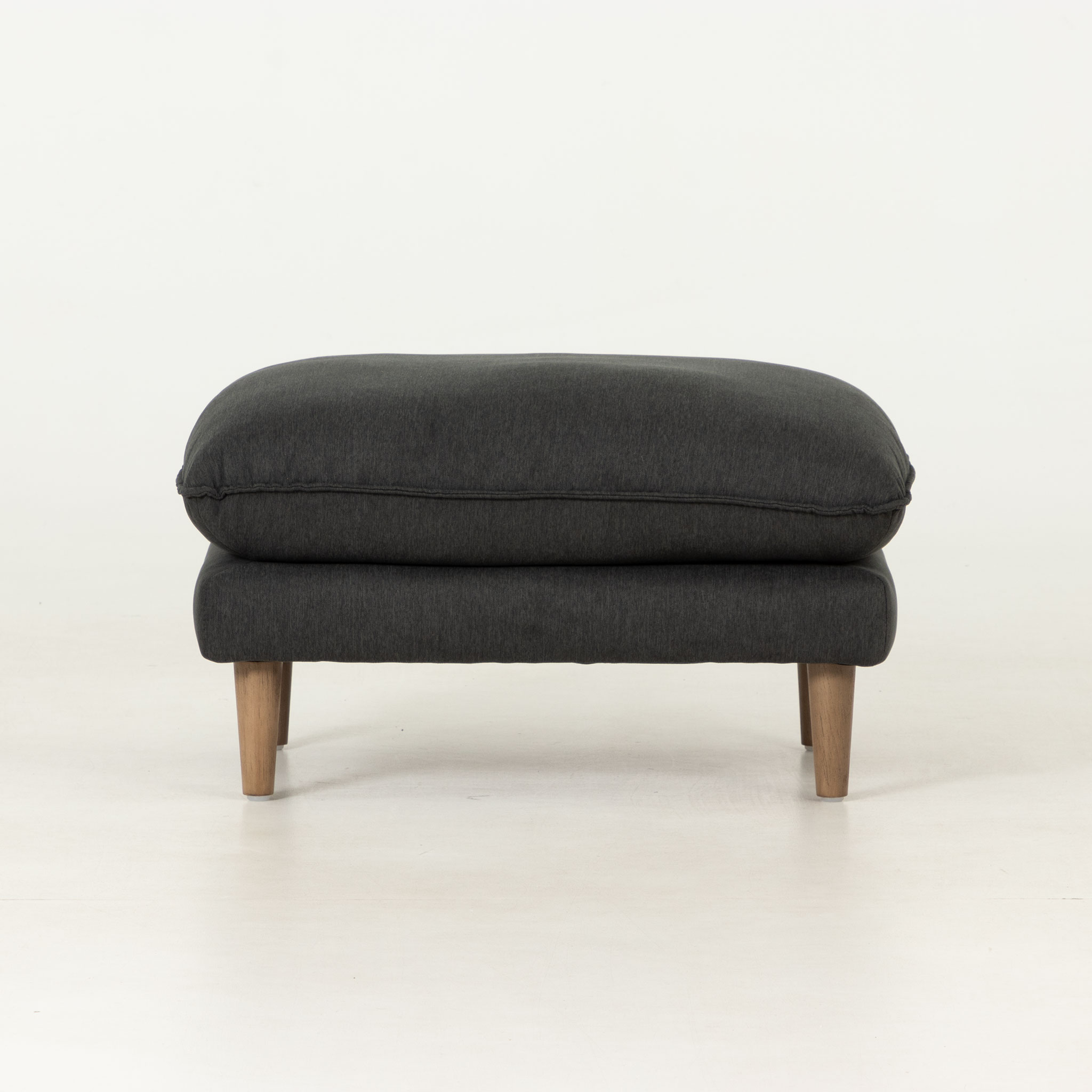 Alina Ottoman, Charcoal