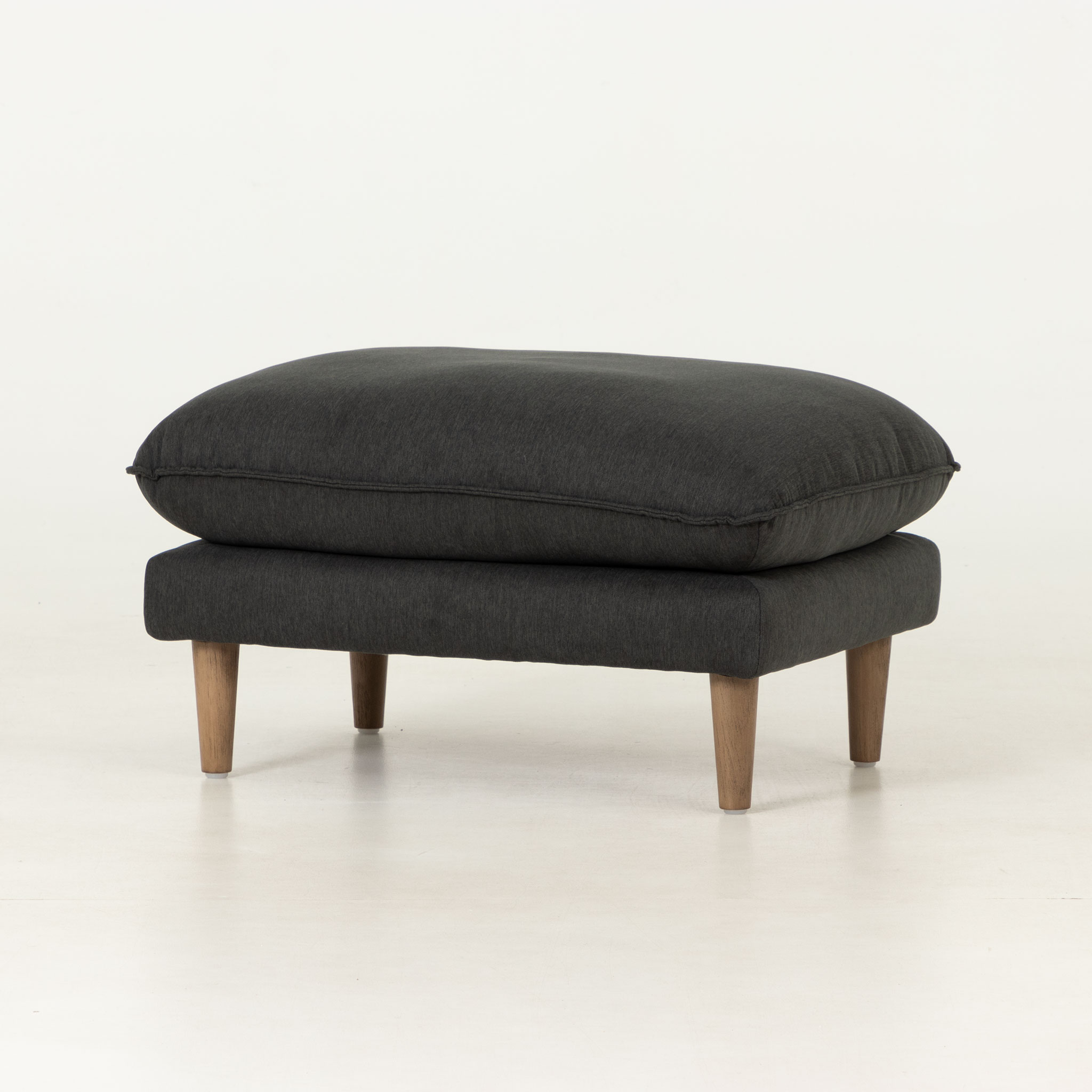 Alina Ottoman, Charcoal