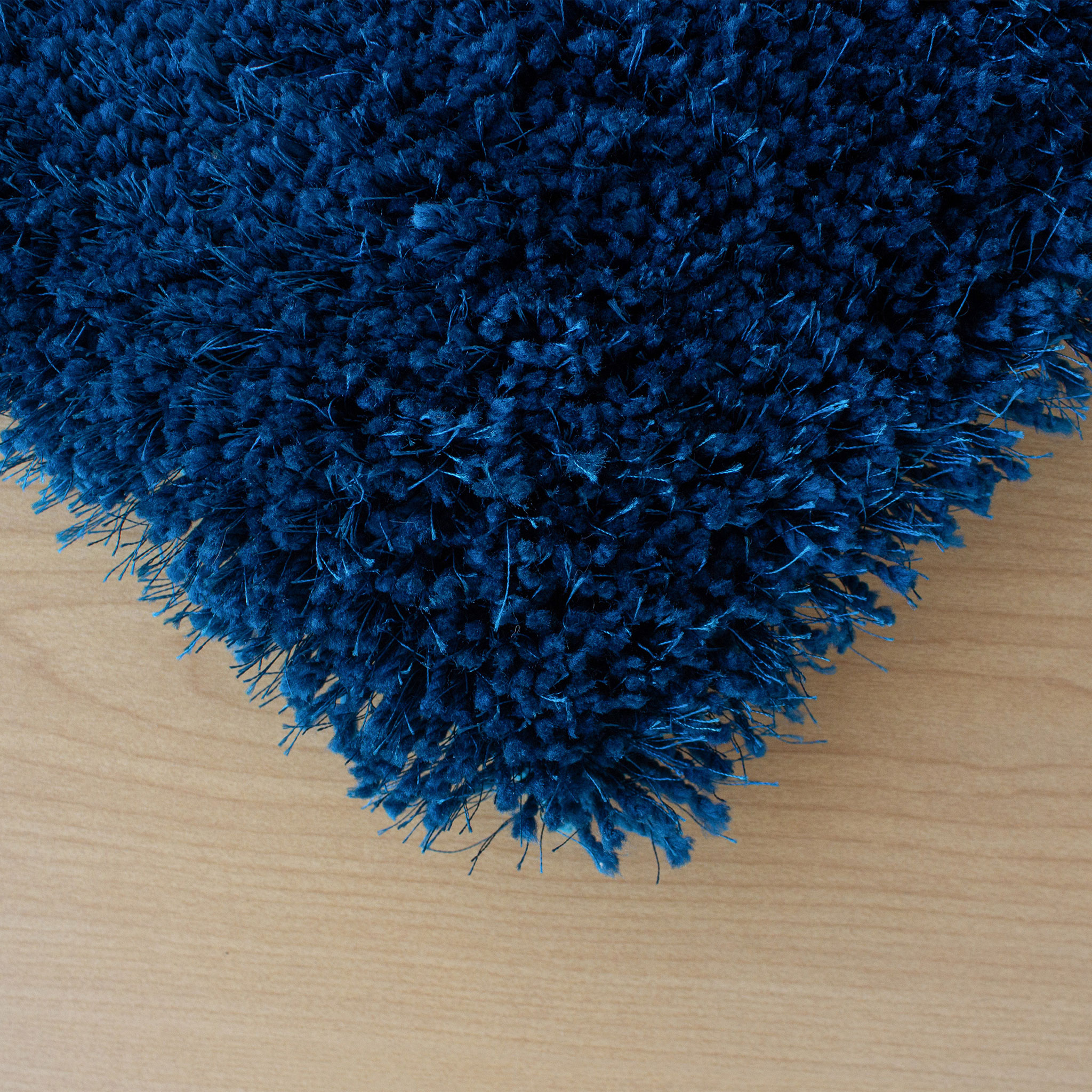 Signature Rugs Montreal Rug - 200 x 300 cm, Mallard Blue