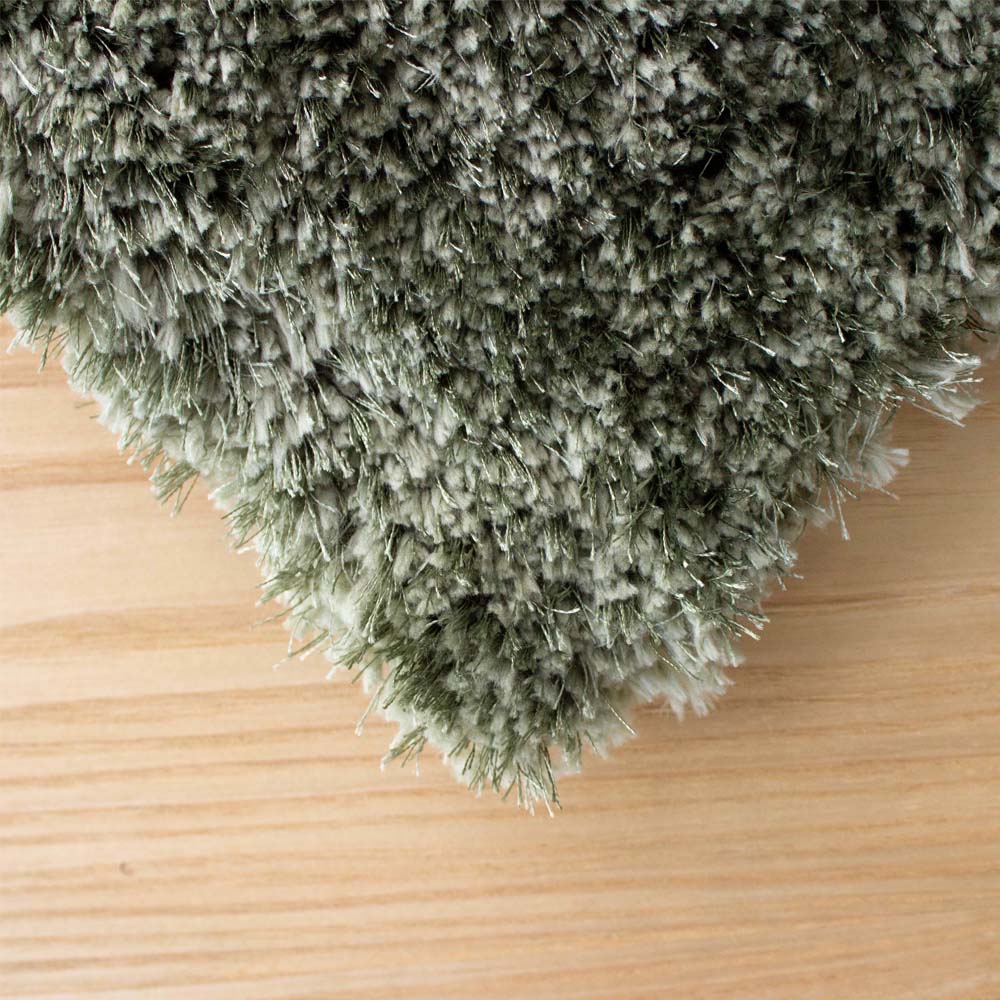 Signature Rugs Aberdeen Rug - 190 x 290 cm, Sage Green