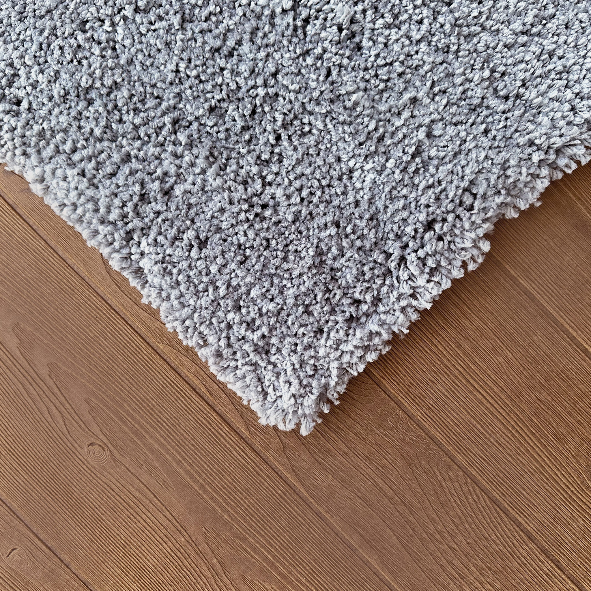 Signature Rugs Symara Rug - 110 x 160 cm, Ash Grey