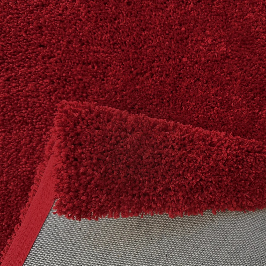 Signature Rugs Symara Rug - 110 x 160 cm, Samba Red