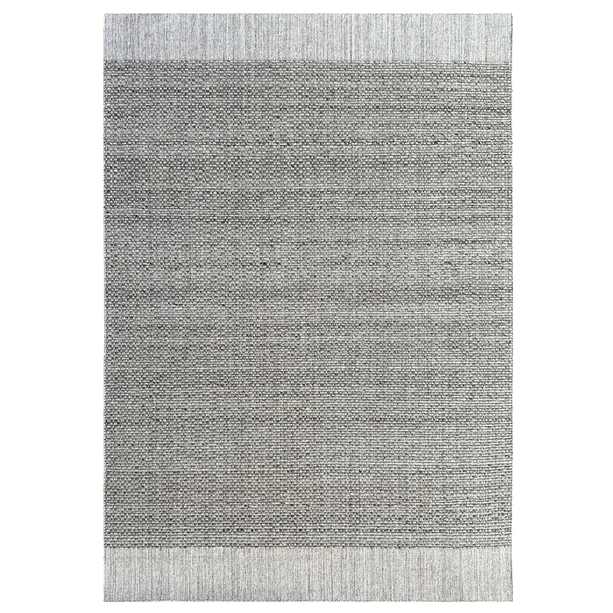 Signature Rugs Latitude Cobblestone Rug - 160 x 230 cm, Beige