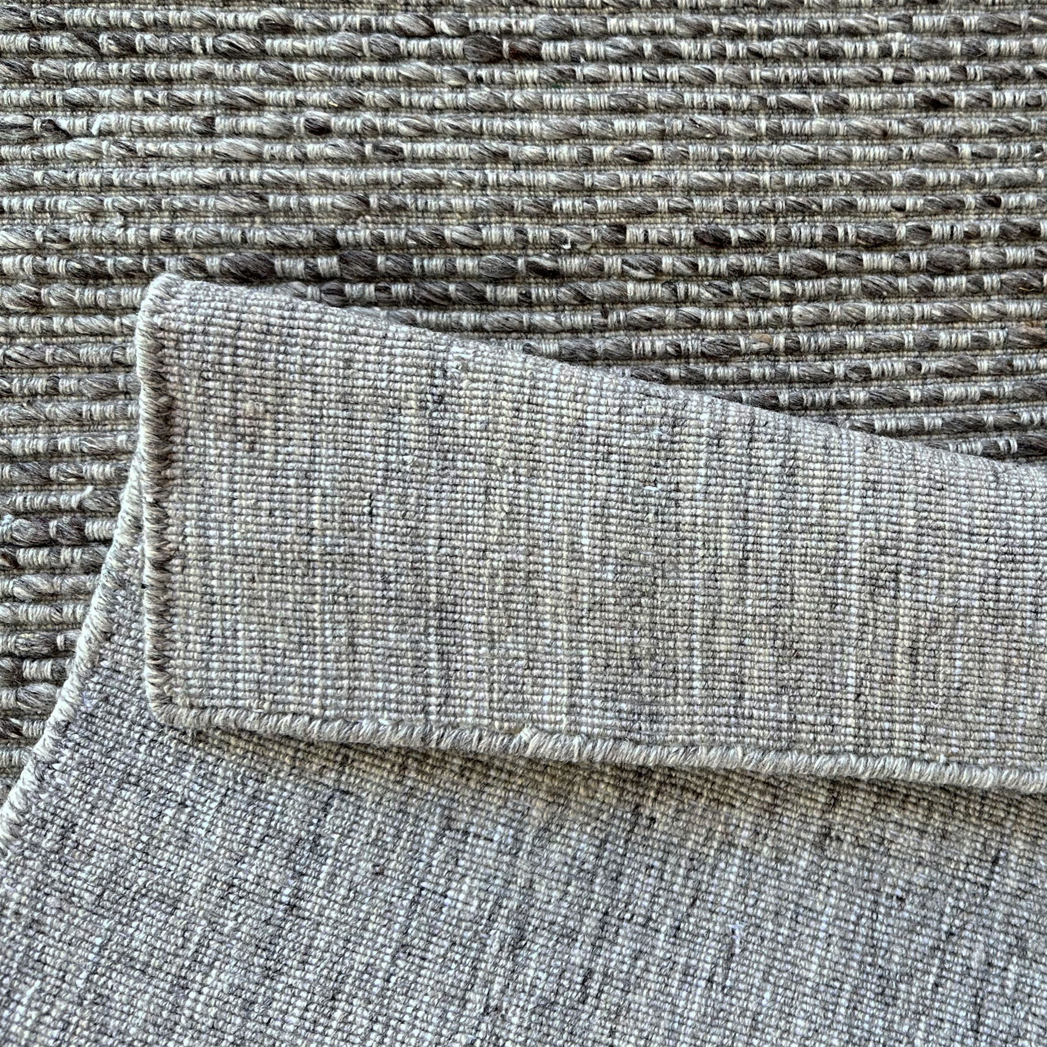 Signature Rugs Latitude Cobblestone Rug - 160 x 230 cm, Beige