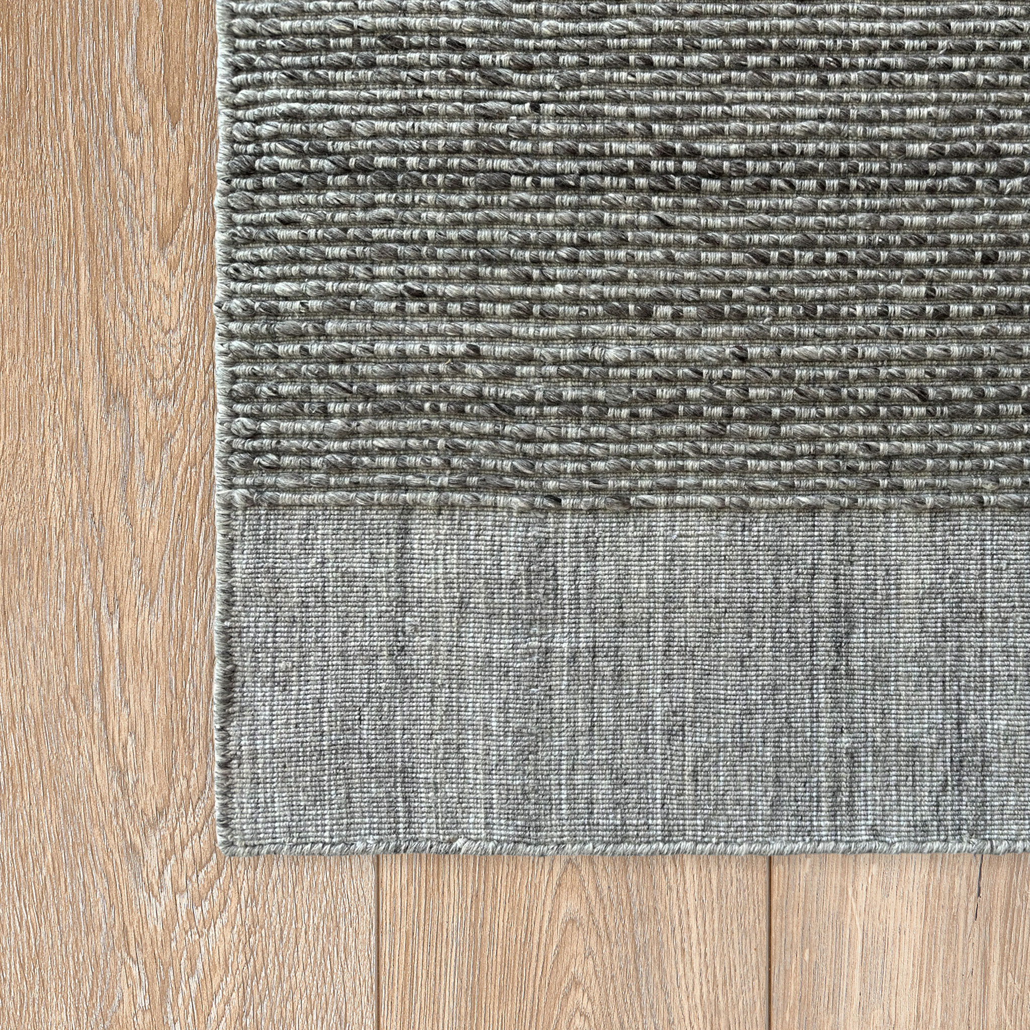 Signature Rugs Latitude Cobblestone Rug - 160 x 230 cm, Beige