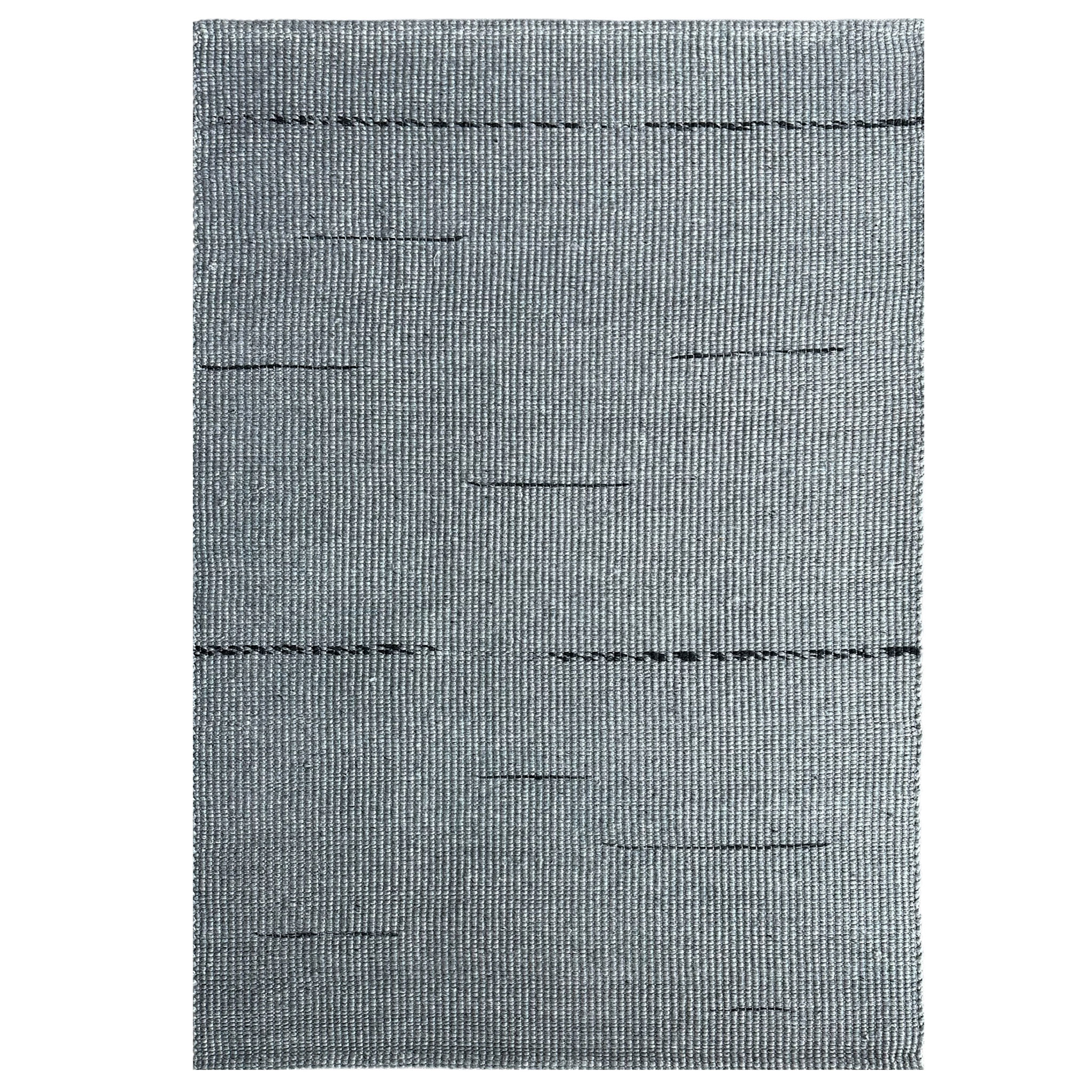 Signature Rugs Barrosa Ultimate Rug - 200 x 300 cm, Grey