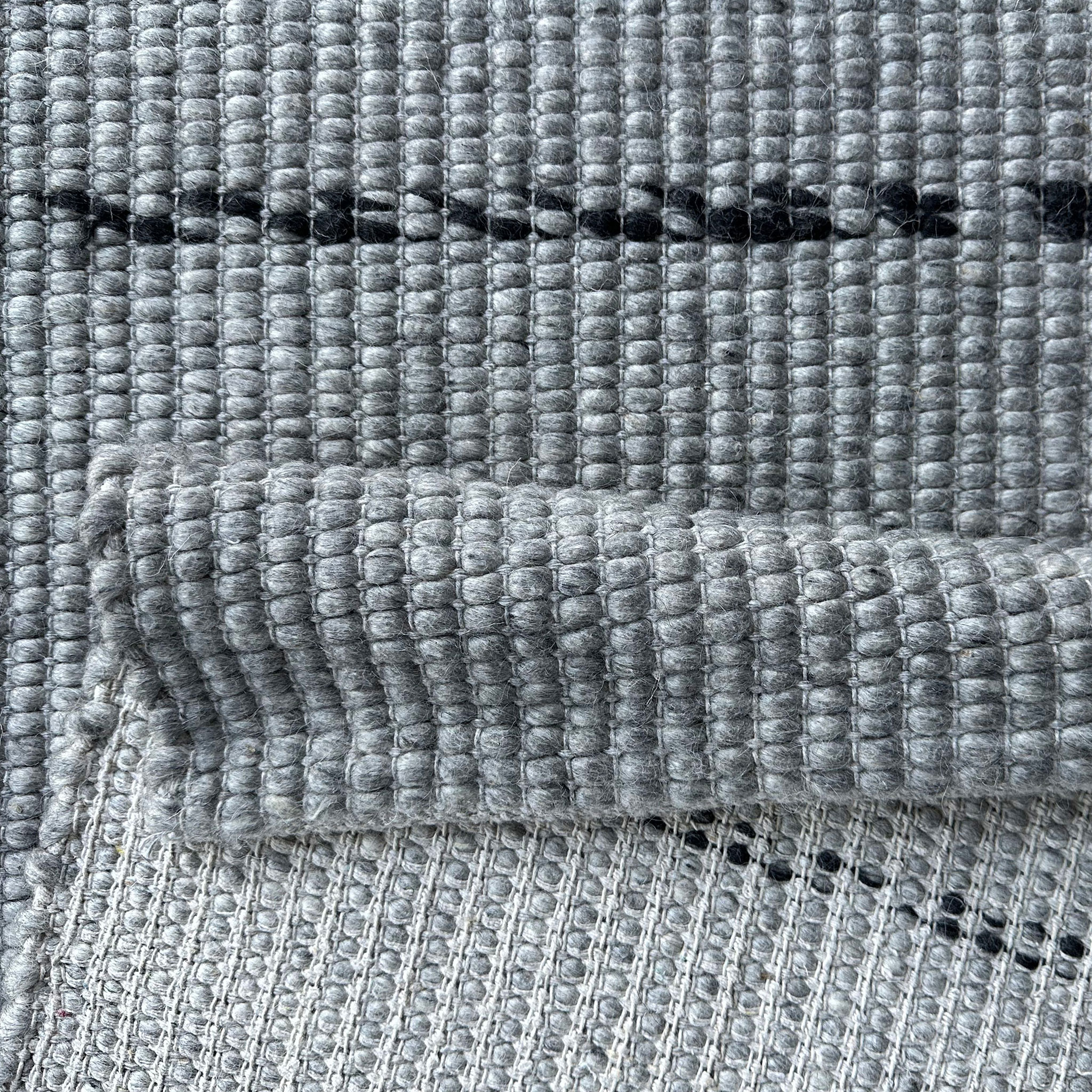 Signature Rugs Barrosa Ultimate Rug - 250 x 350 cm, Grey