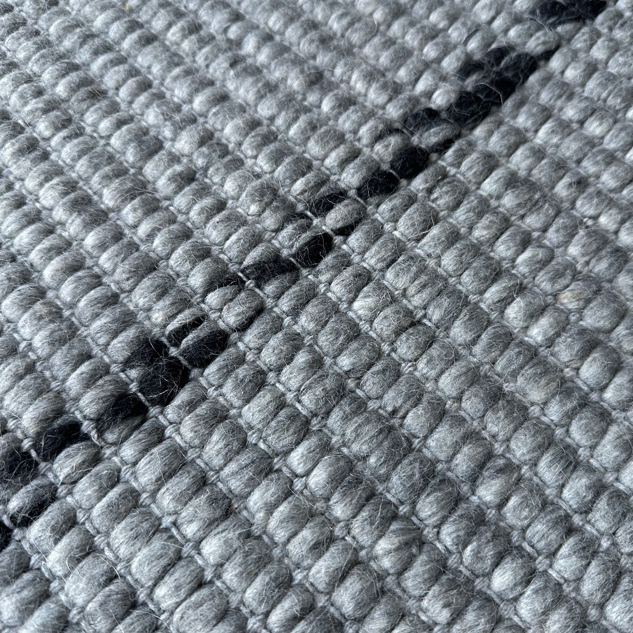 Signature Rugs Barrosa Ultimate Rug - 250 x 350 cm, Grey