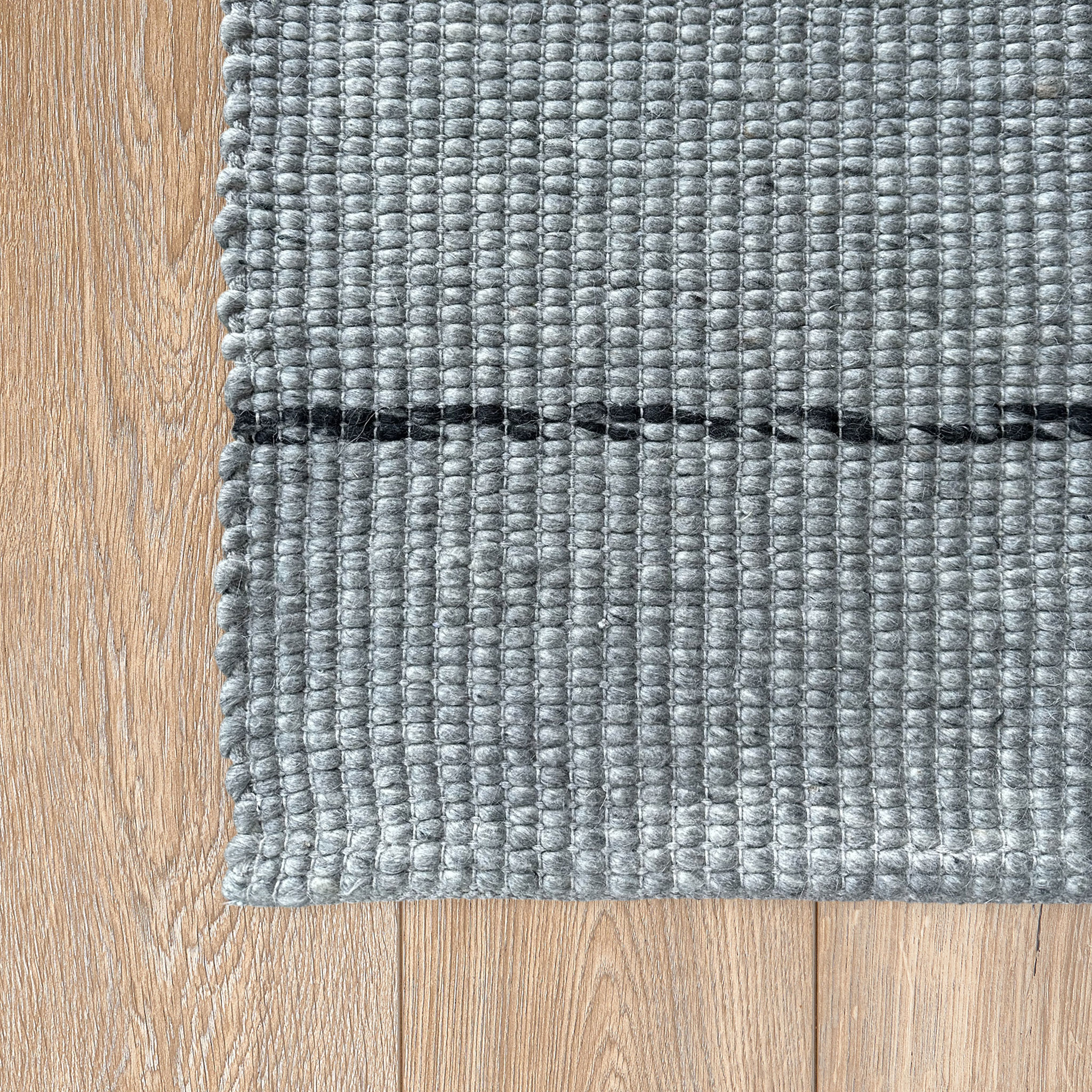 Signature Rugs Barrosa Ultimate Rug - 250 x 350 cm, Grey