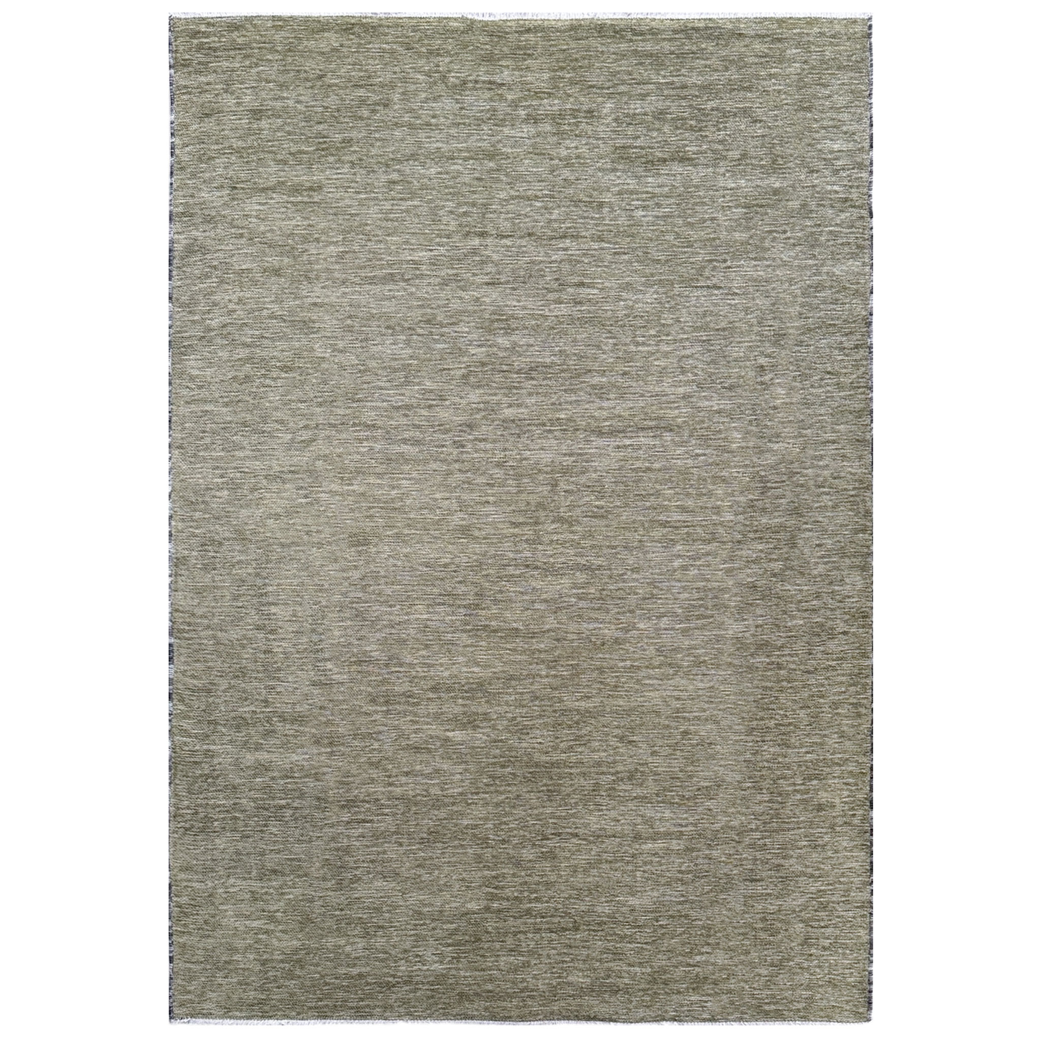 Signature Rugs Harlow Reversible Rug - 160 x 230 cm, Cream/Green
