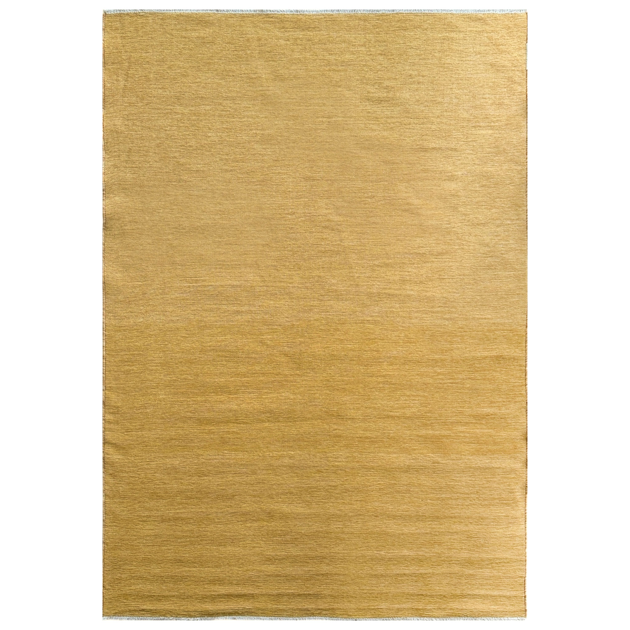Signature Rugs Harlow Reversible Rug - 160 x 230 cm, Navy/Mustard