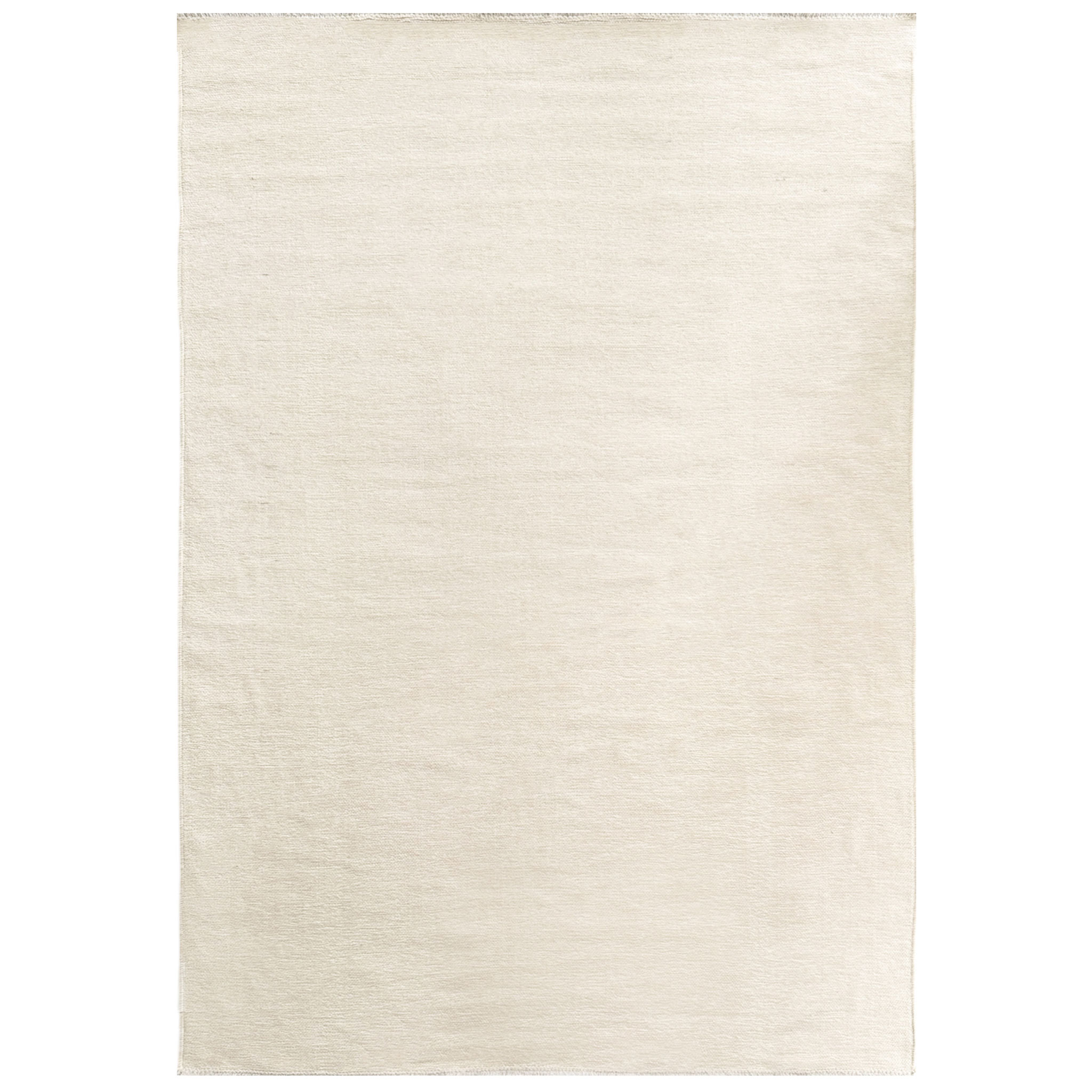 Signature Rugs Harlow Reversible Rug - 200 x 290 cm, Cream/Green