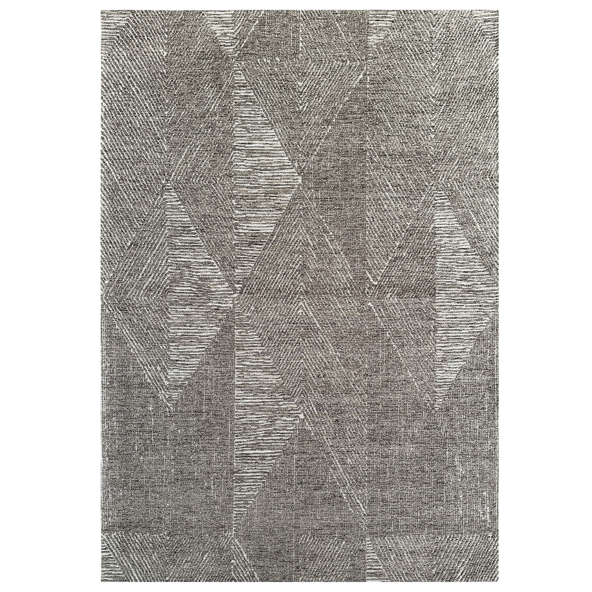 Signature Rugs Marlow Arfi Rug - 155 x 230 cm, Beige