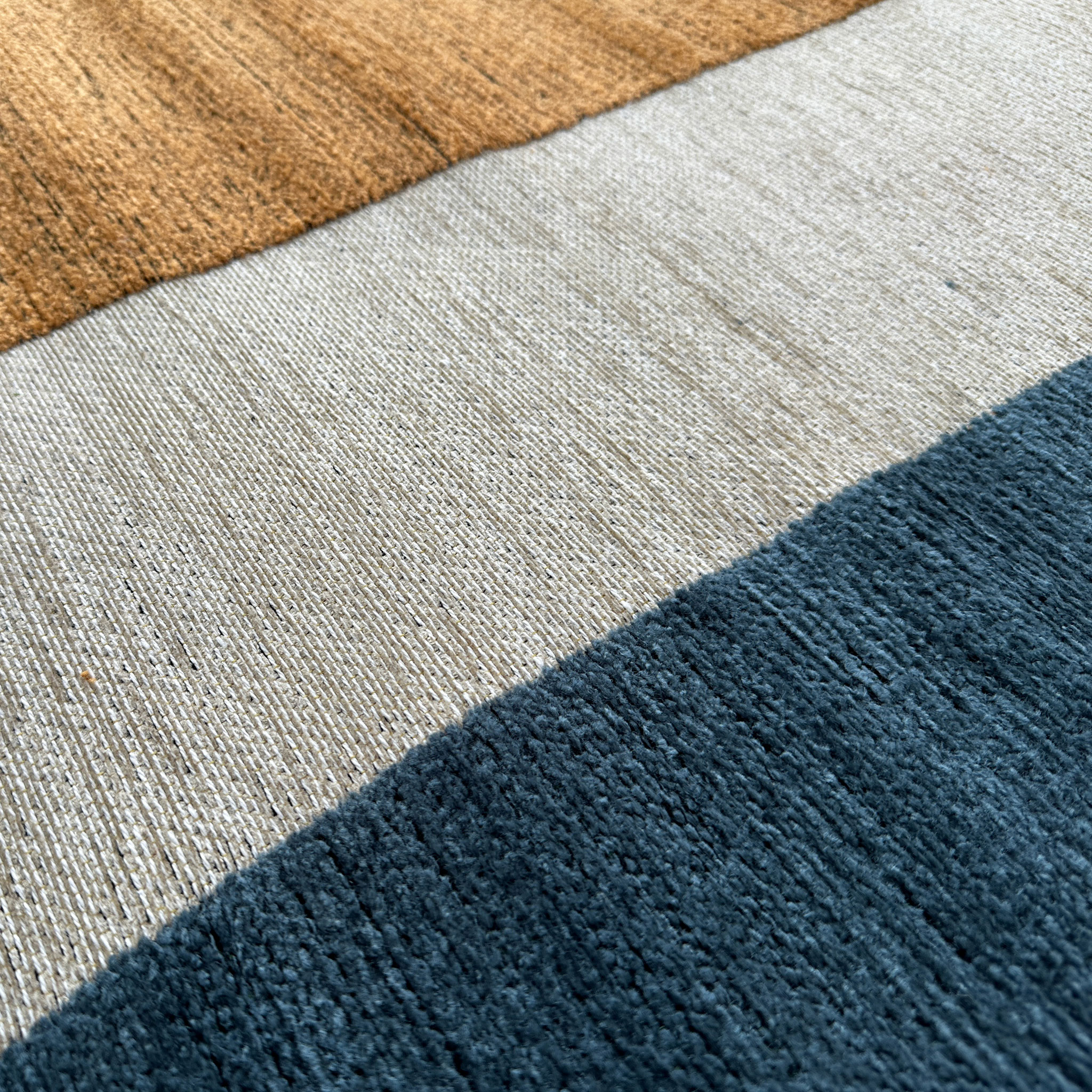 Signature Rugs Marlow Noxa Rug - 155 x 230 cm, Blue Multi