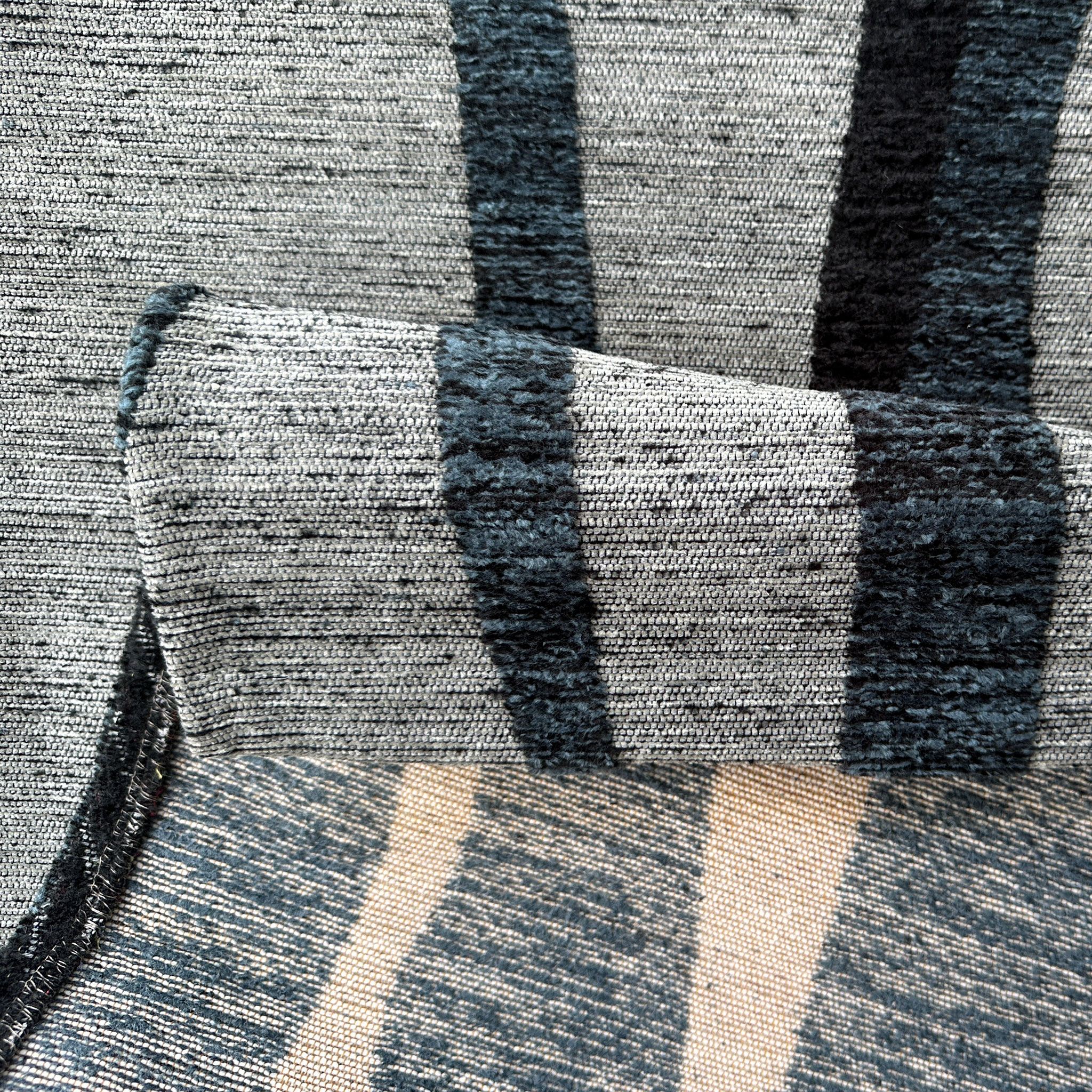 Signature Rugs Marlow Morrolici Rug - 200 x 290 cm, Blue