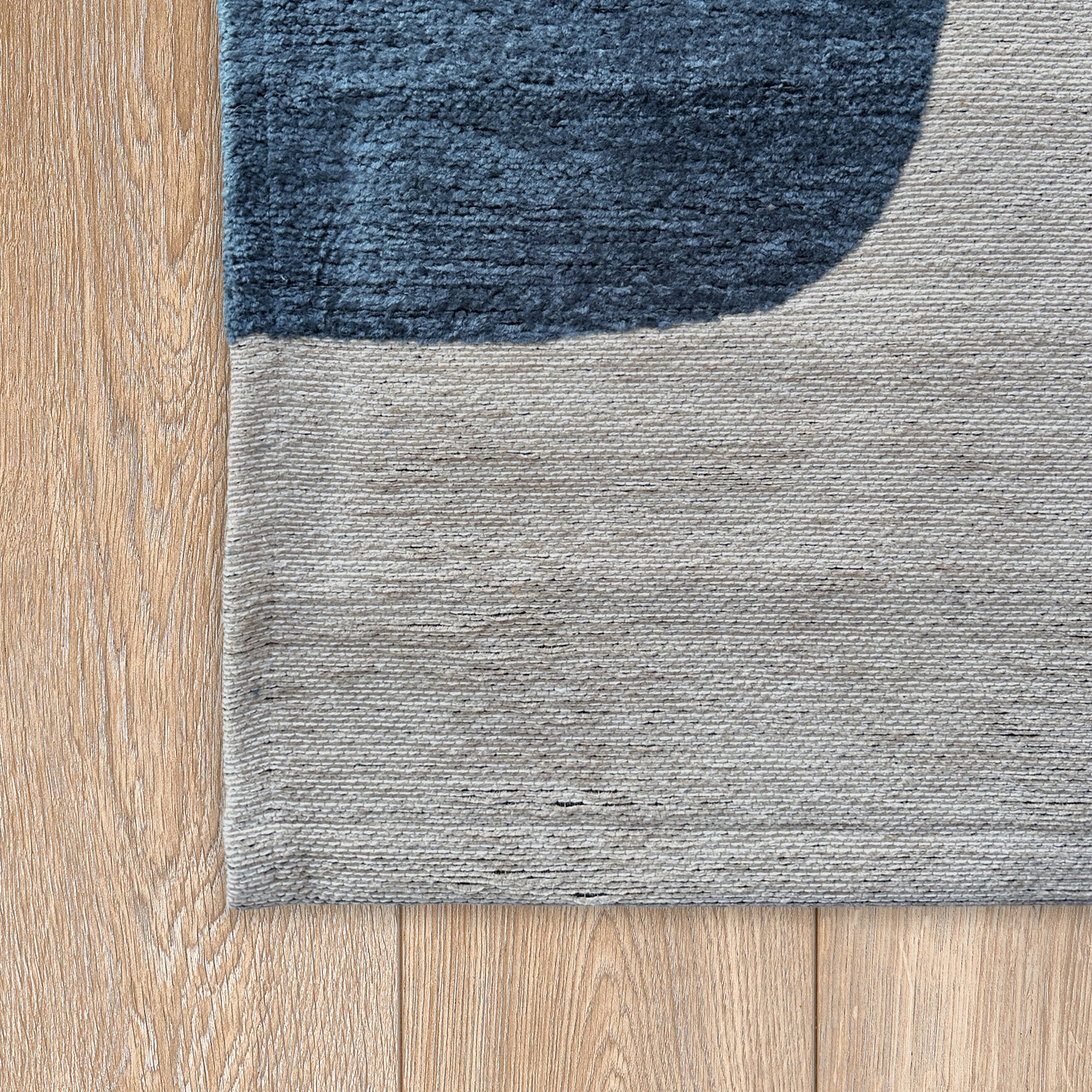 Signature Rugs Marlow Noxa Rug - 200 x 290 cm, Blue Multi