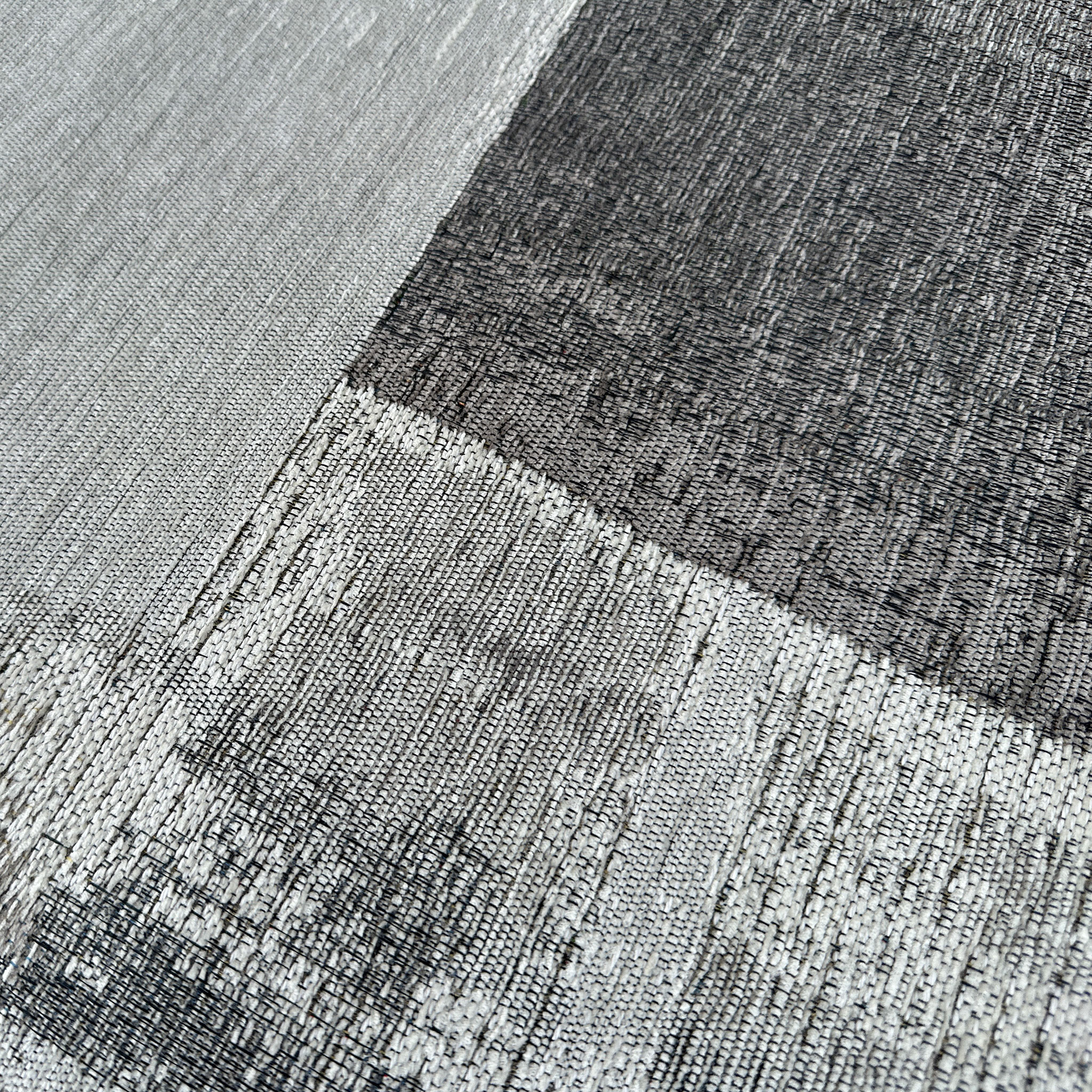 Signature Rugs Aubrey Modra Rug - 155 x 230 cm, Grey