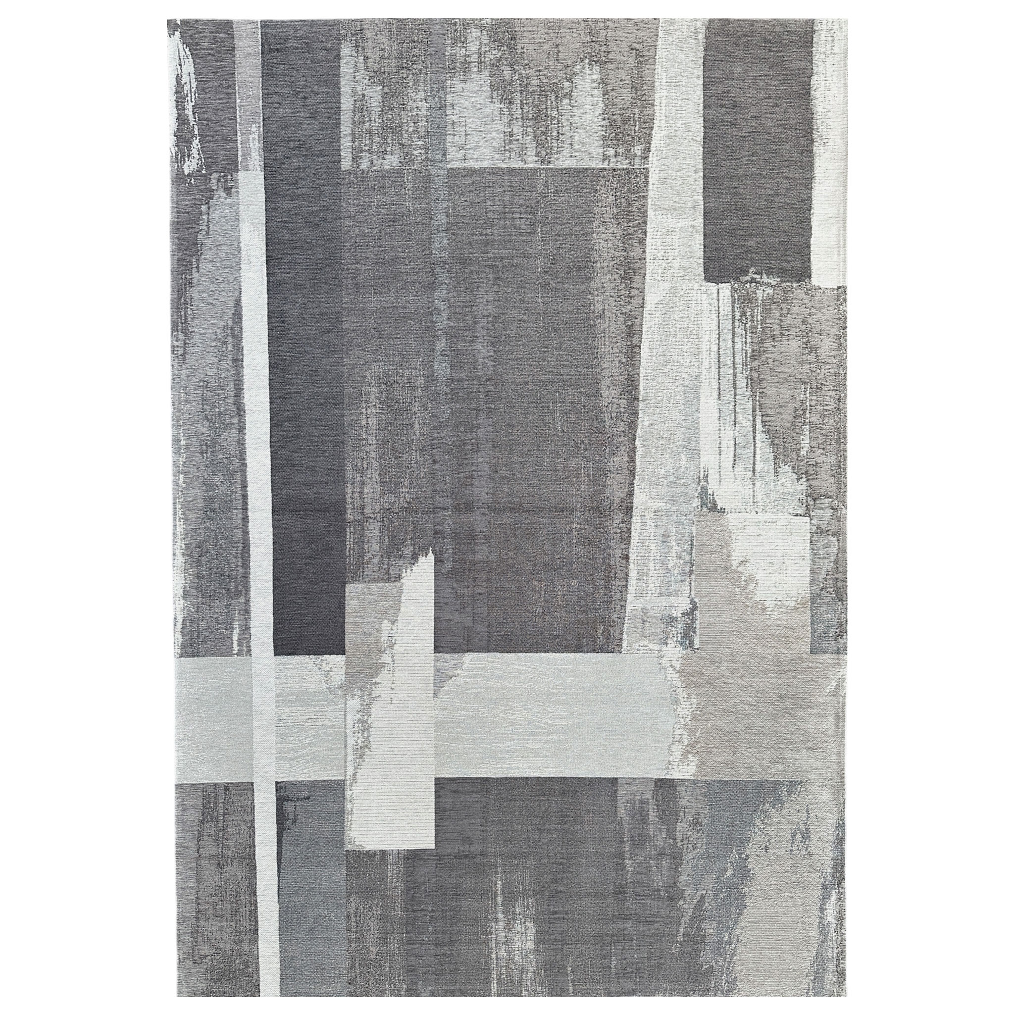 Signature Rugs Aubrey Modra Rug - 200 x 290 cm, Grey