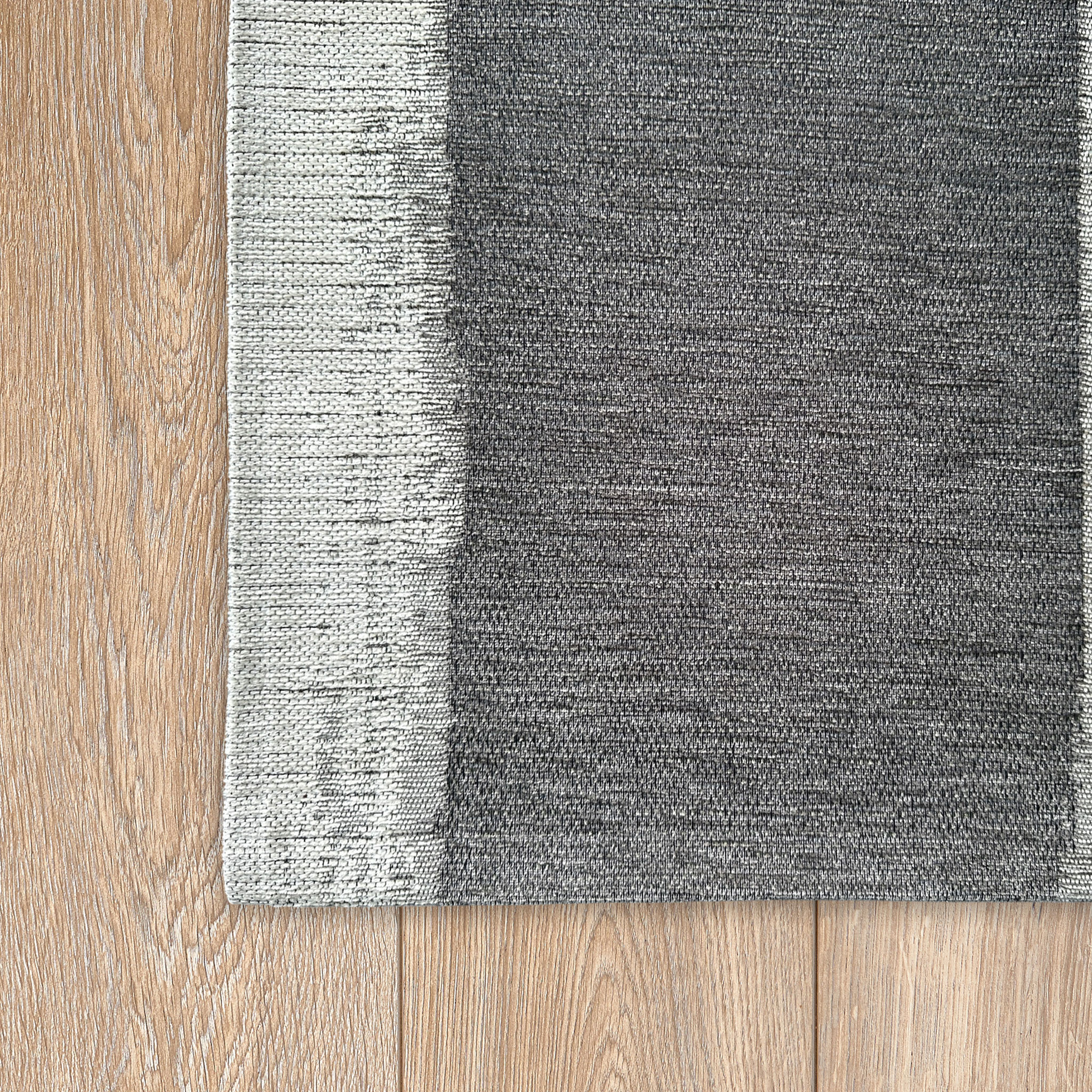 Signature Rugs Aubrey Modra Rug - 200 x 290 cm, Grey