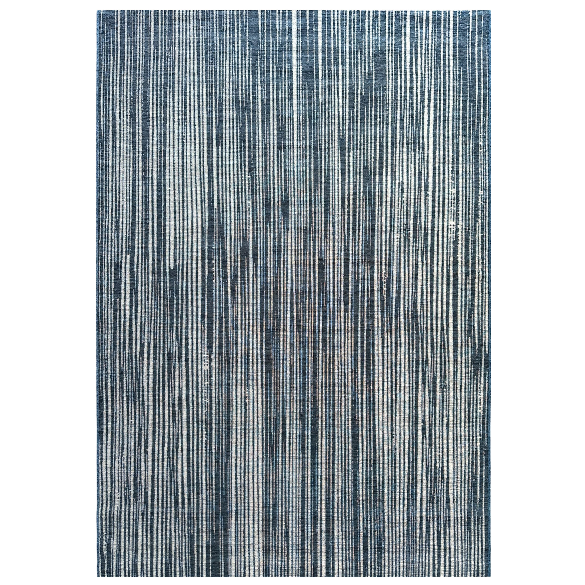 Signature Rugs Emilia Liun Rug - 160 x 230 cm, Blue