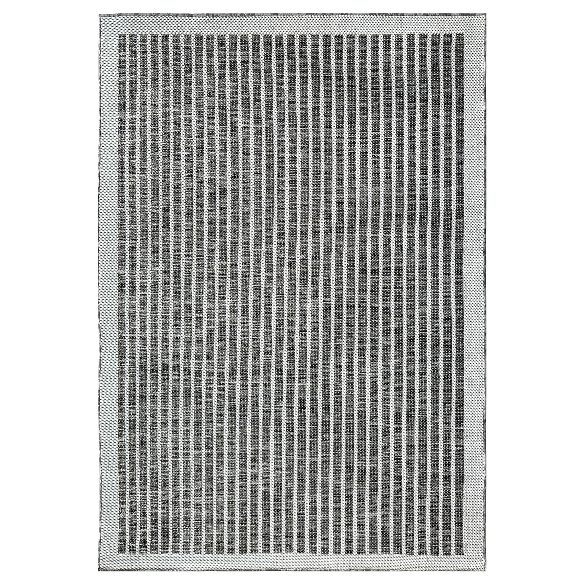 Signature Rugs Porto Linha Rug - 200 x 290 cm, Grey