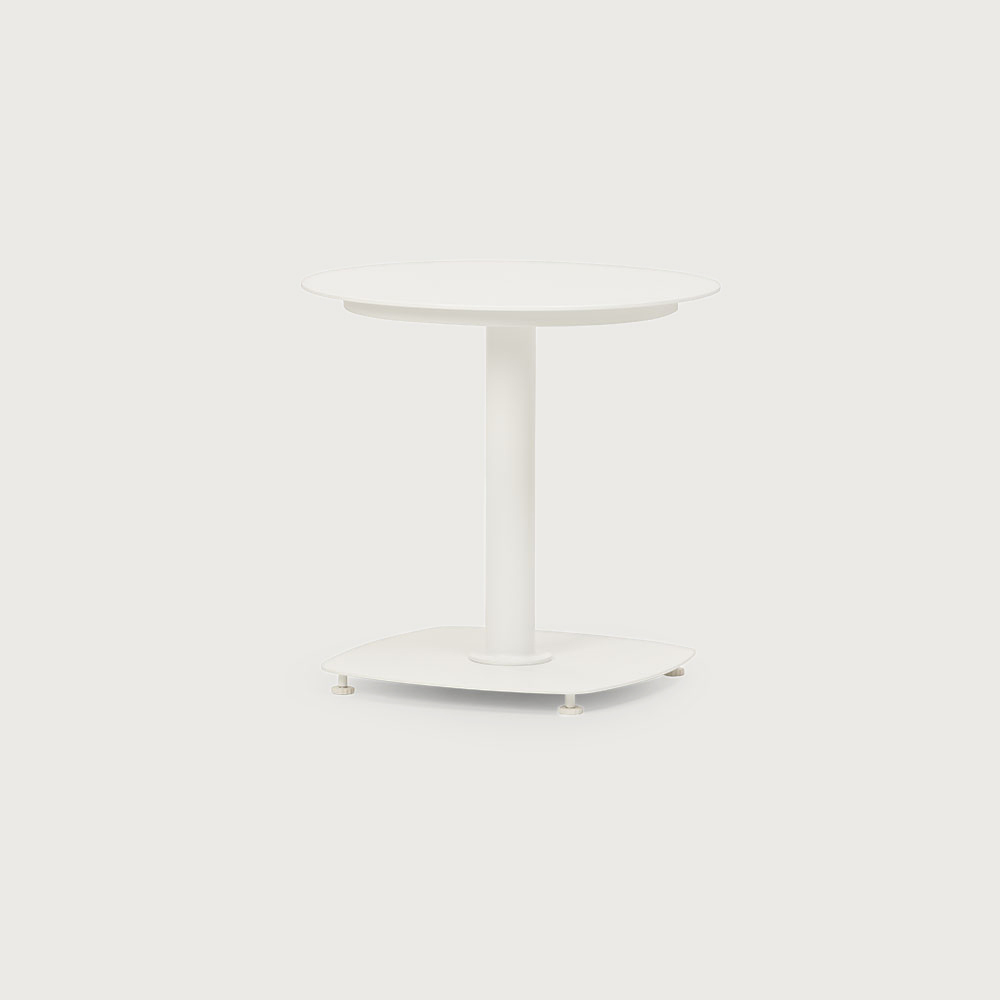 Seville Outdoor Side Table Target Furniture NZ