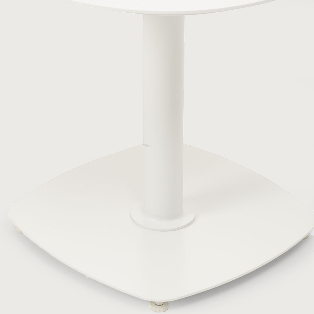 Seville Outdoor Side Table Target Furniture NZ