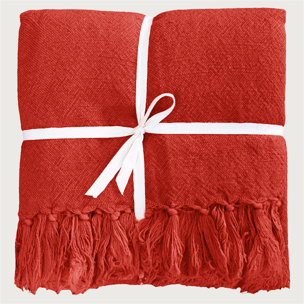 Mulberi Indira Throw Target Furniture NZ