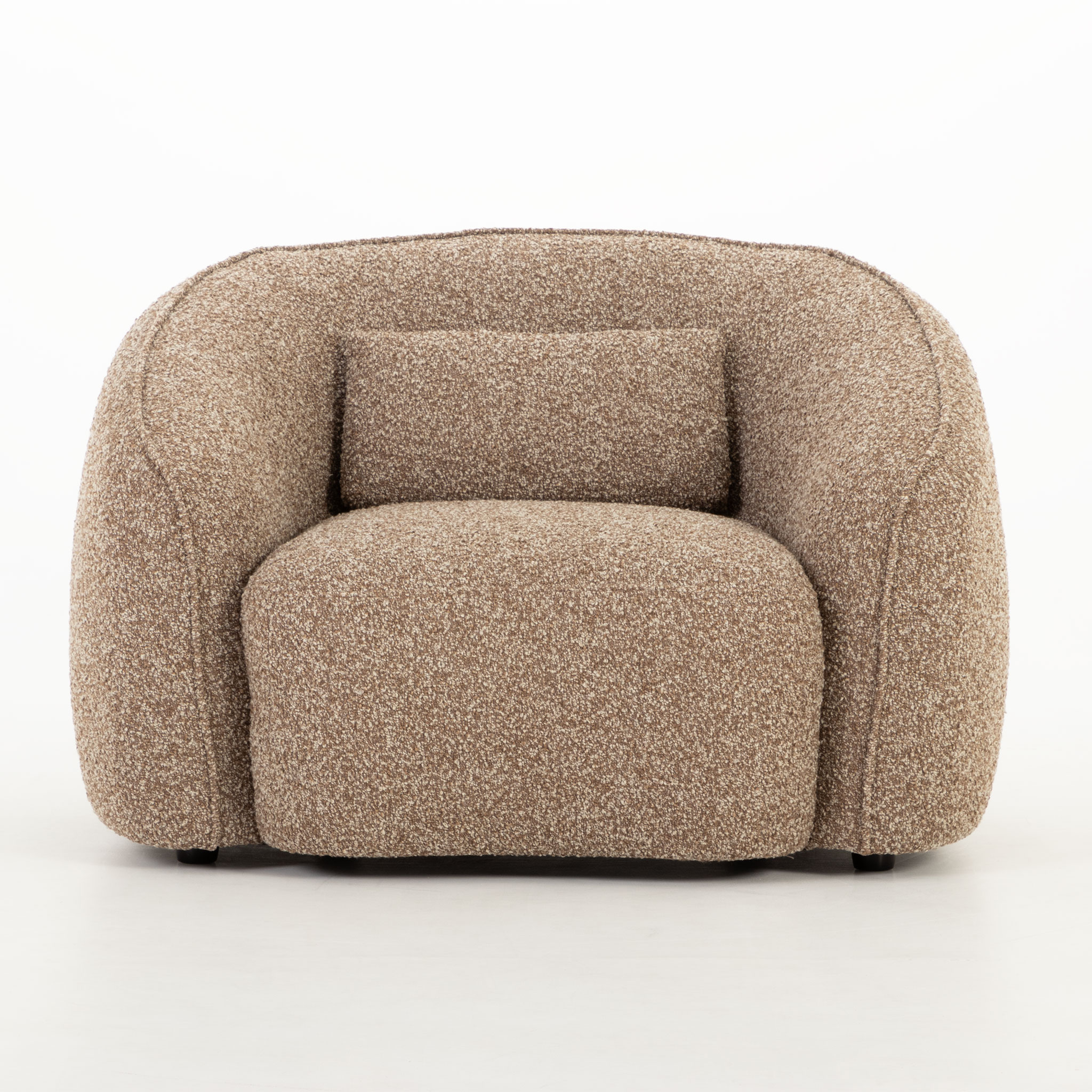 Avana Chair, Brown