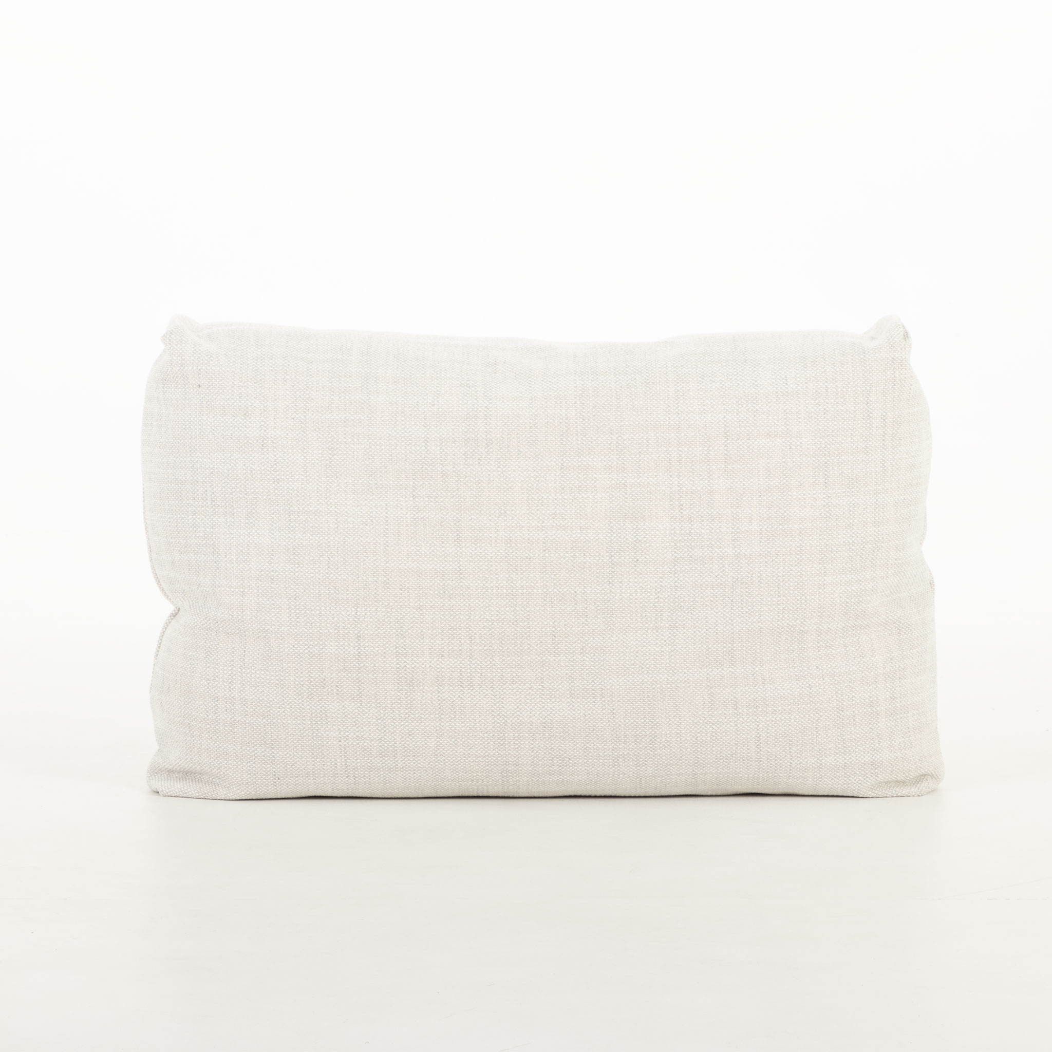 Stellar Back Cushion, Natural
