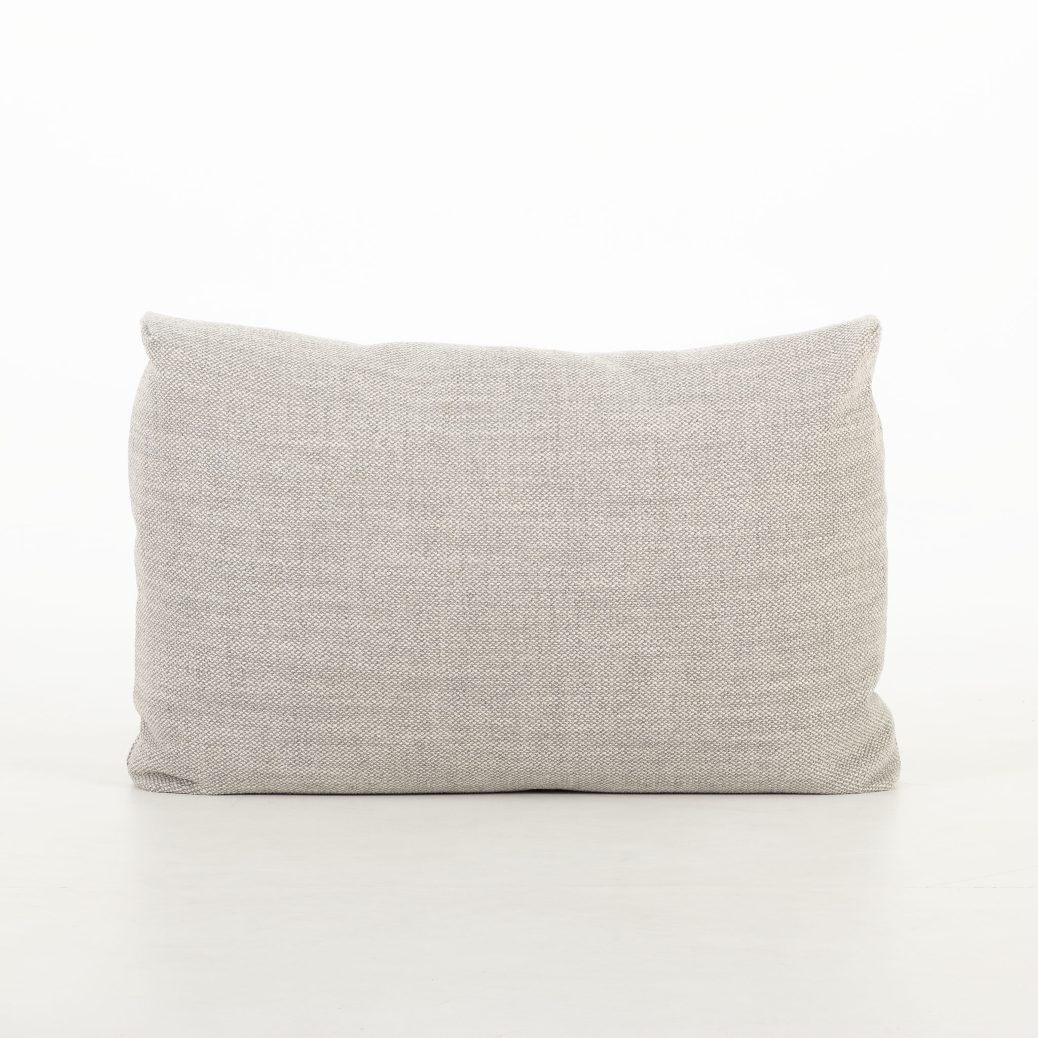 Stellar Back Cushion, Light Grey