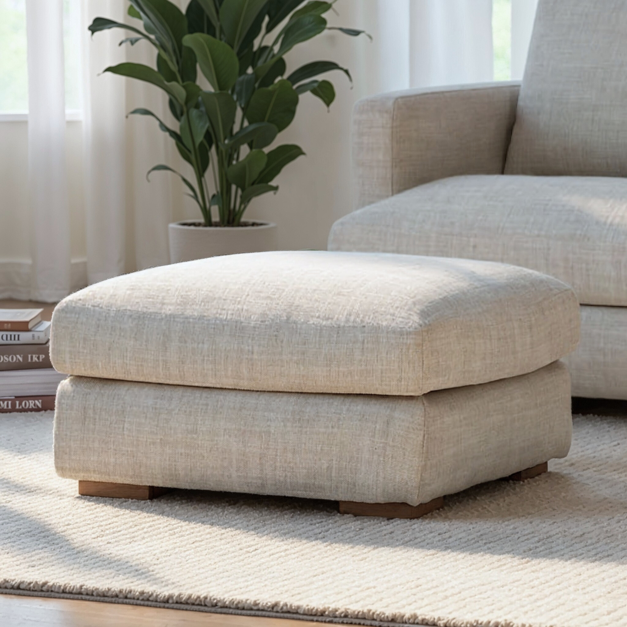 Stellar Ottoman, Natural