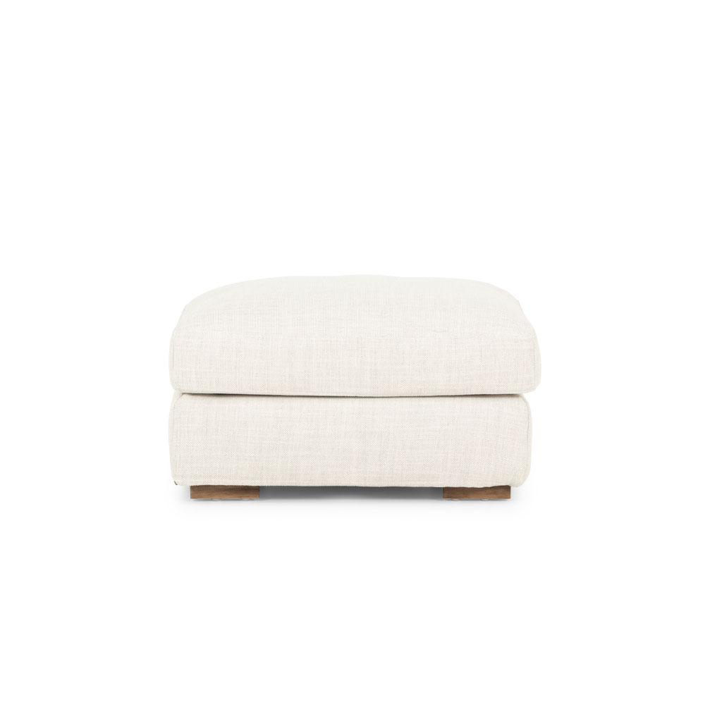 Stellar Ottoman, Natural