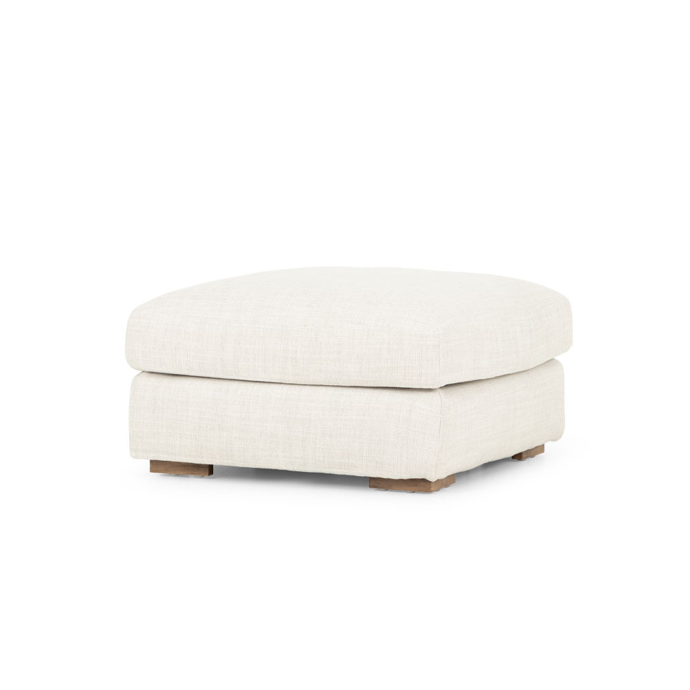 Stellar Ottoman, Natural
