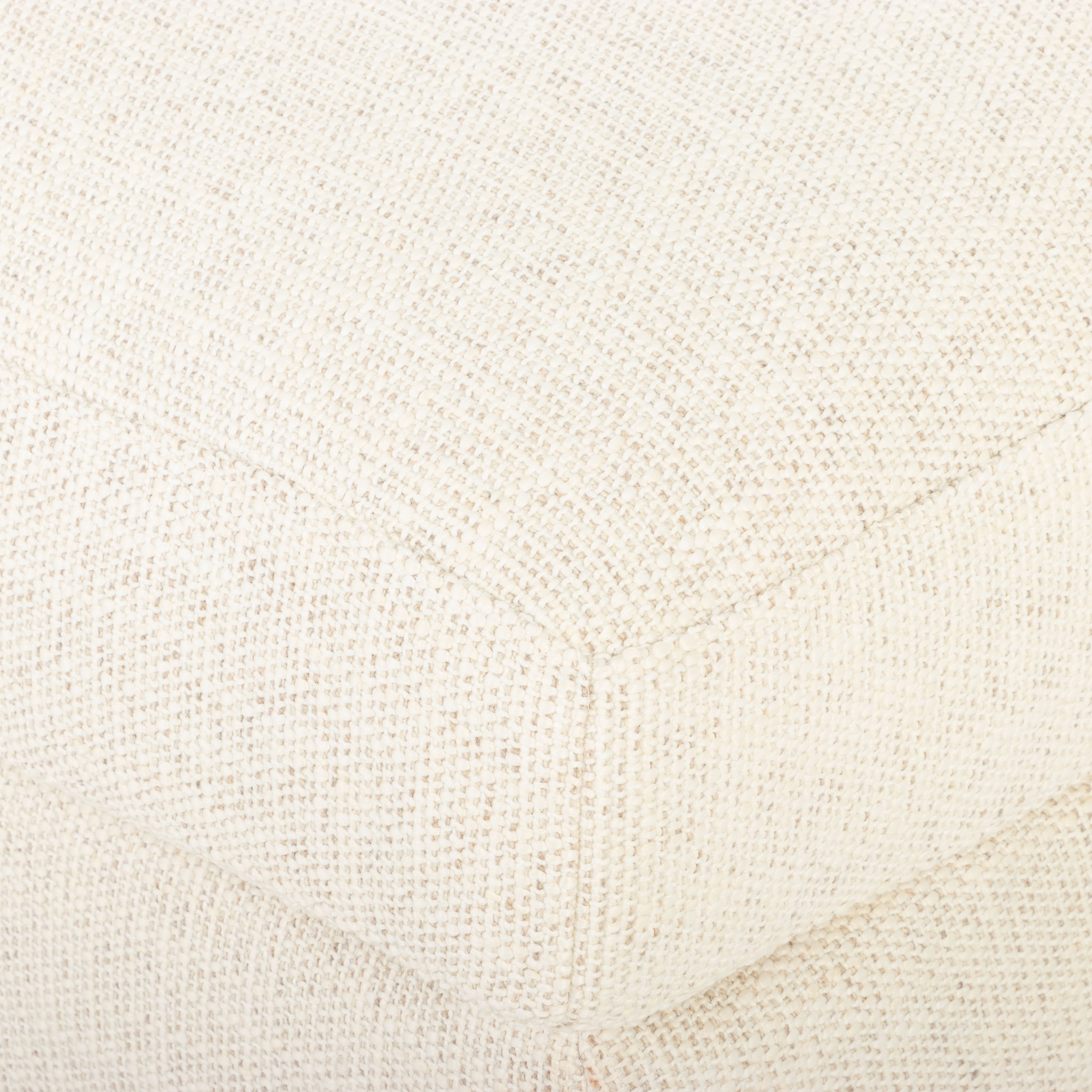 Stellar Ottoman, Ivory