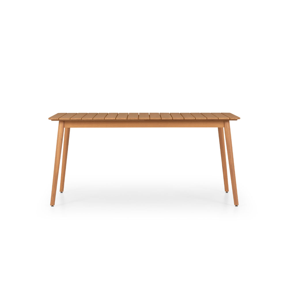 Nassau Outdoor Dining Table - W160