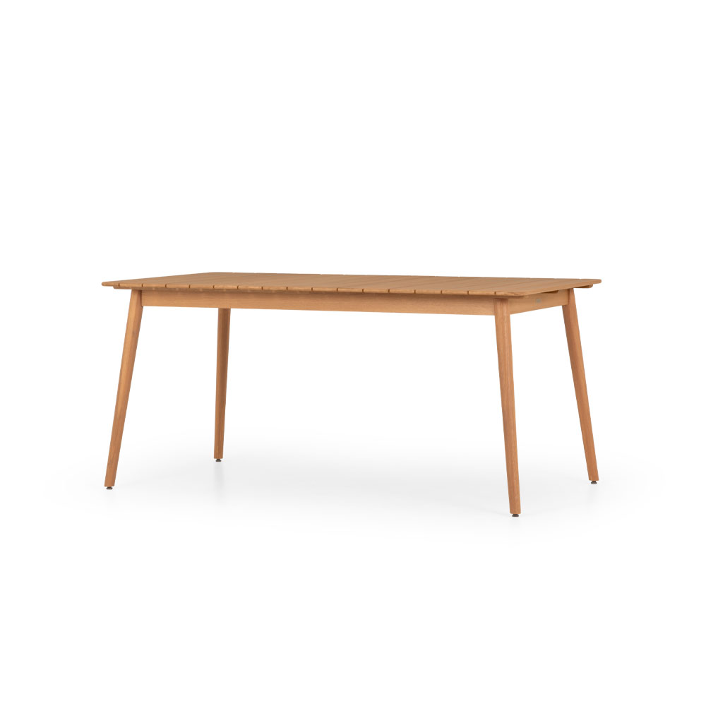 Nassau Outdoor Dining Table - W160