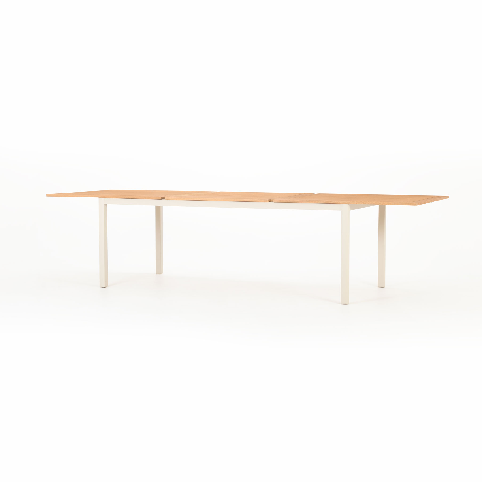 Essence Outdoor Extension Table - W214/300, Sand