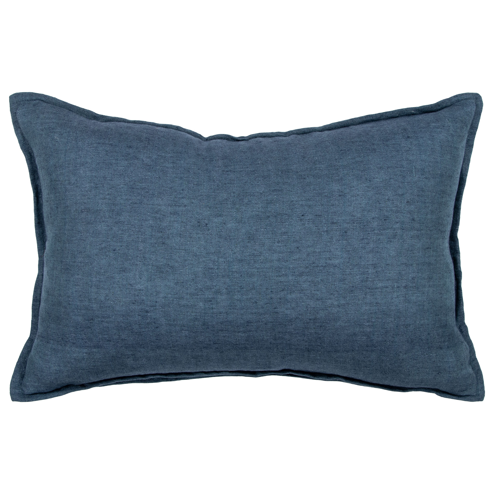 Ollo Dolce Cushion - Feather Inner, Diesel