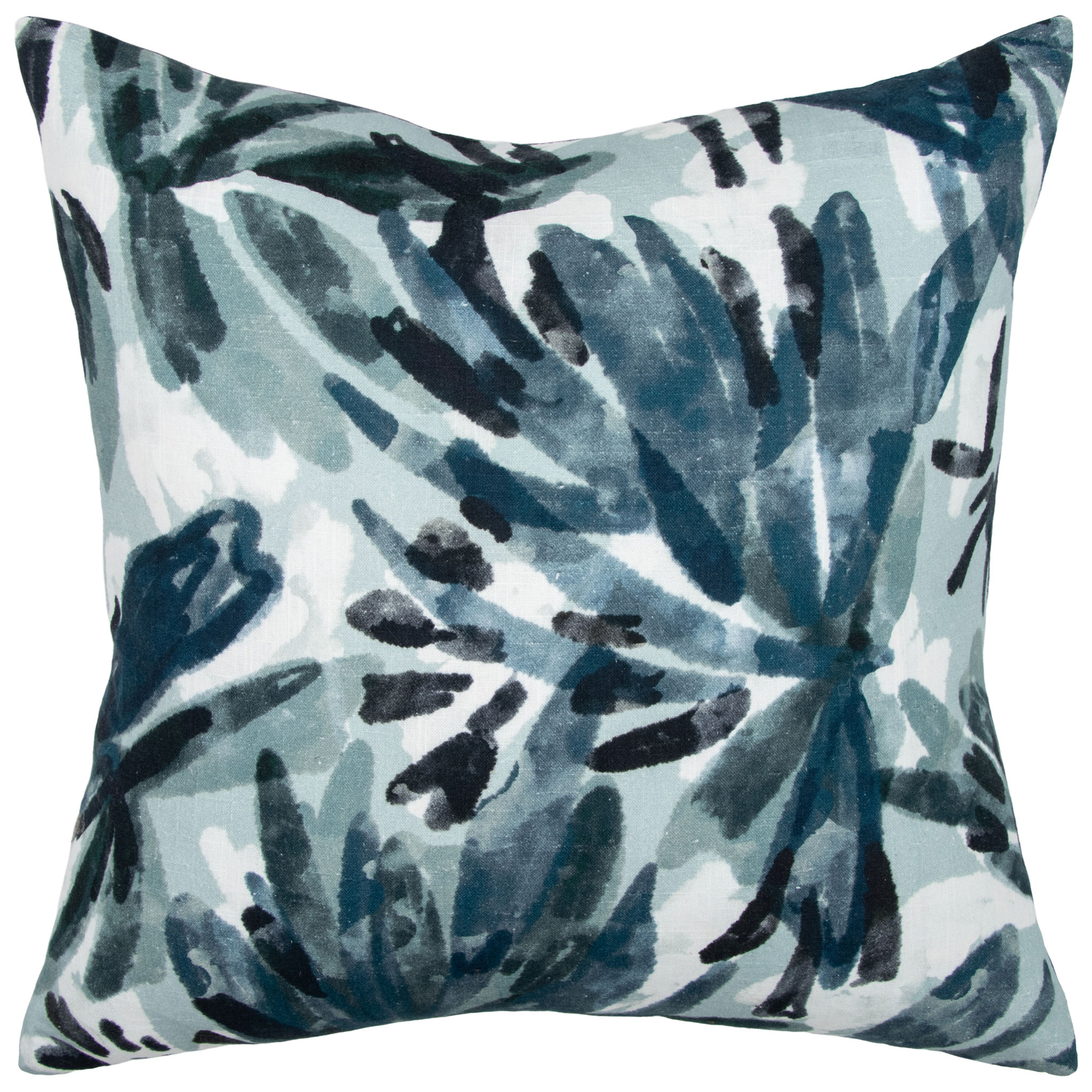 Ollo Lumiere Cushion - Feather Inner, Diesel