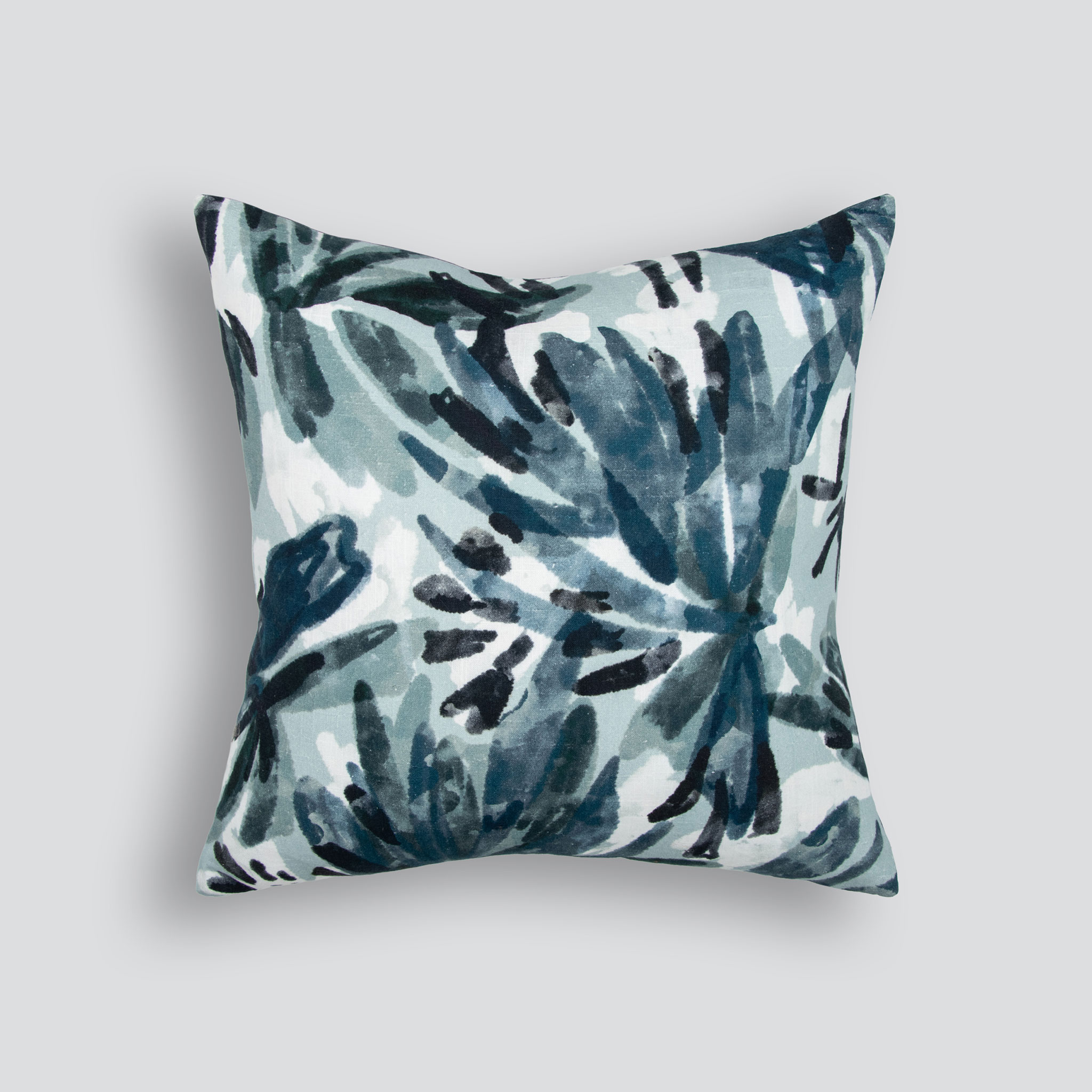 Ollo Lumiere Cushion - Feather Inner, Diesel