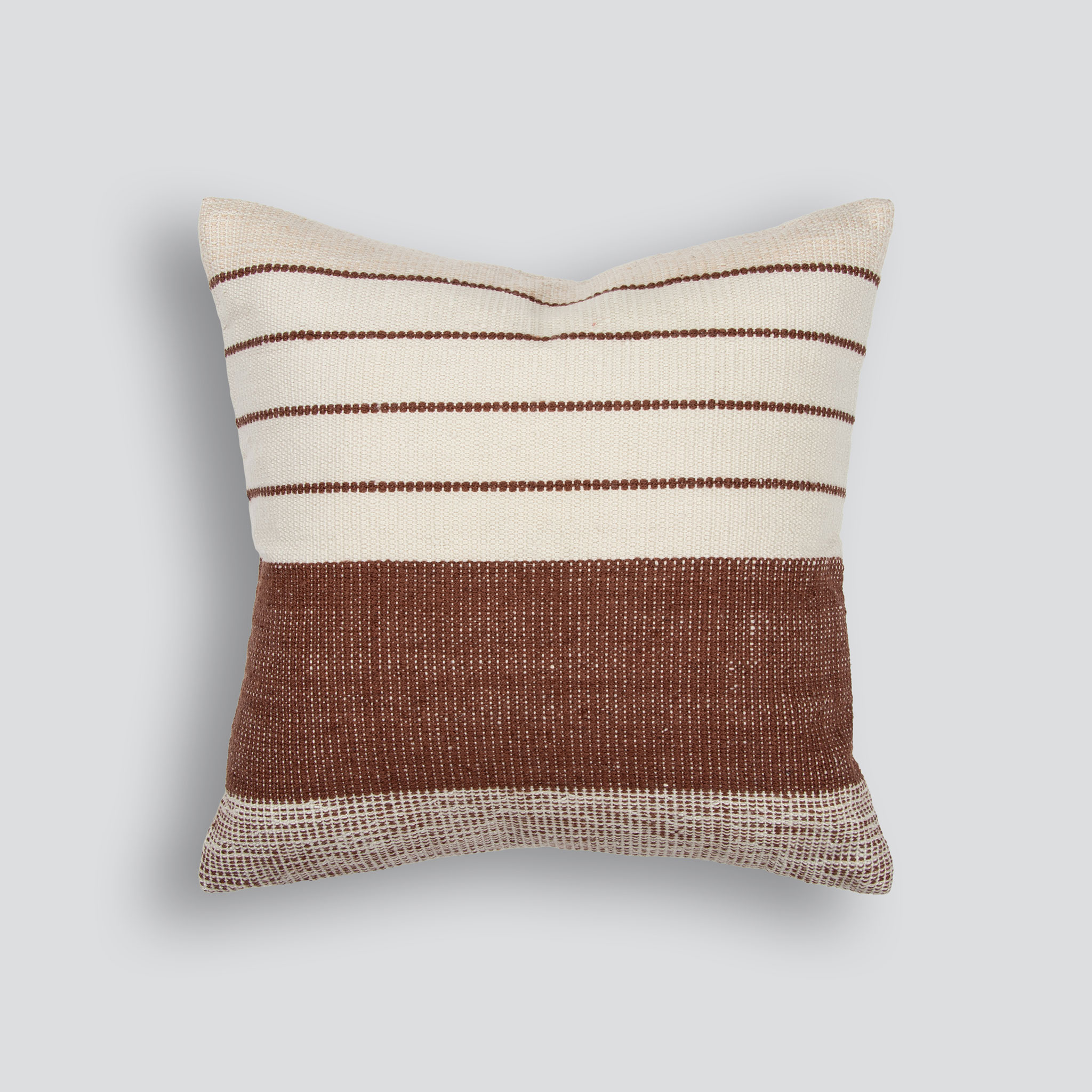 Ollo Beau Outdoor Cushion - Poly Inner, Desert