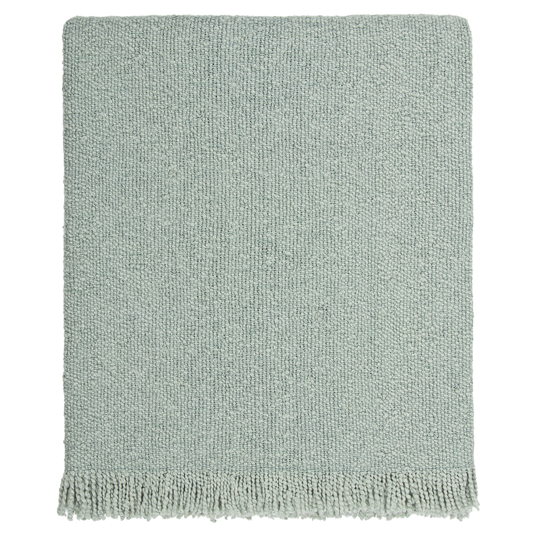 Ollo Lily Throw, Sage