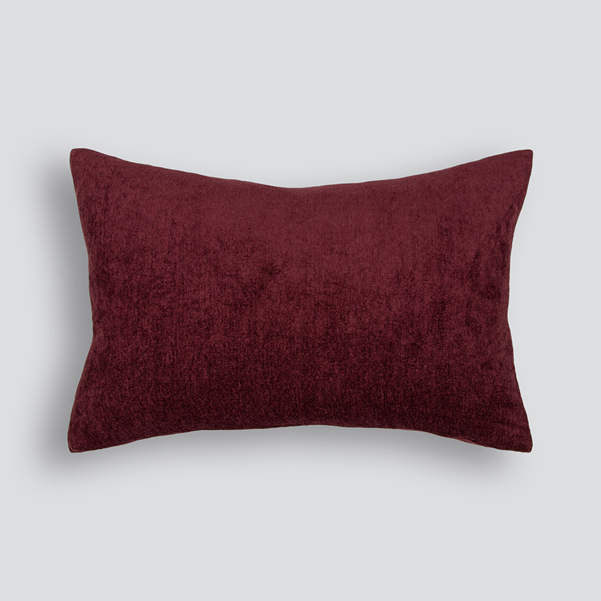 Ollo Amani Poly Inner Cushion 40 x 60 cm, Pomegranate