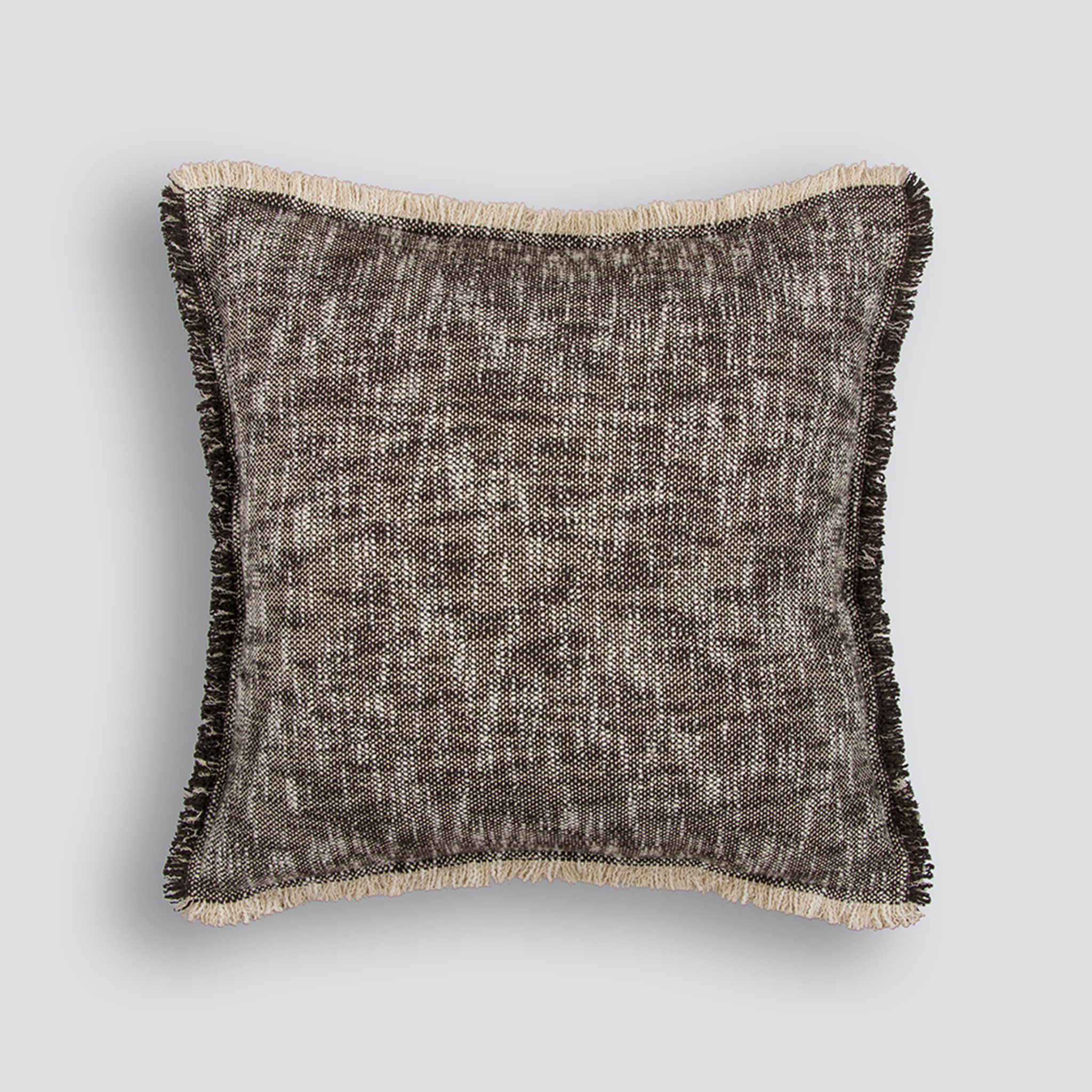 Ollo Arezzo Feather Inner Cushion, Cocoa