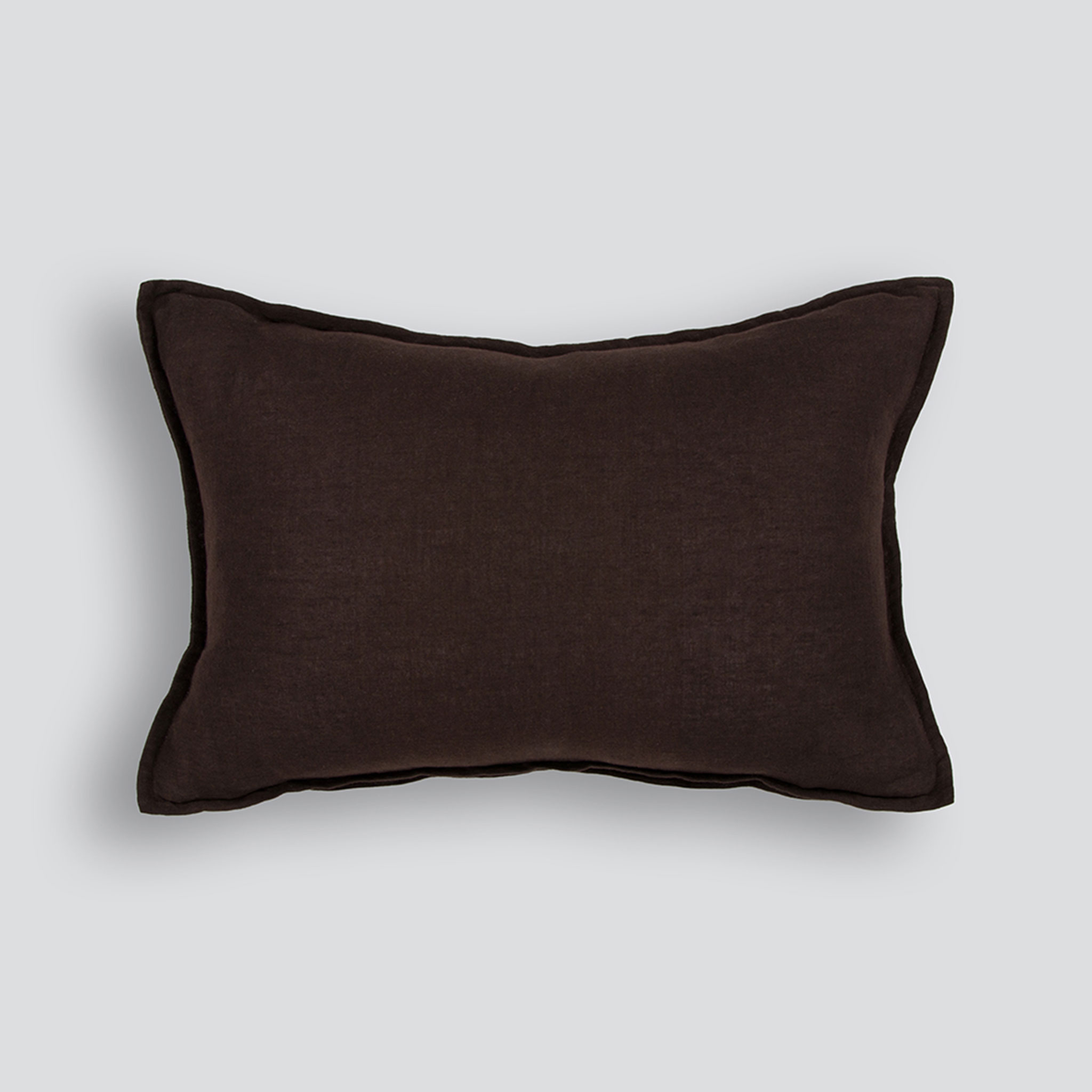 Ollo Dolce Poly Inner Cushion, Cocoa