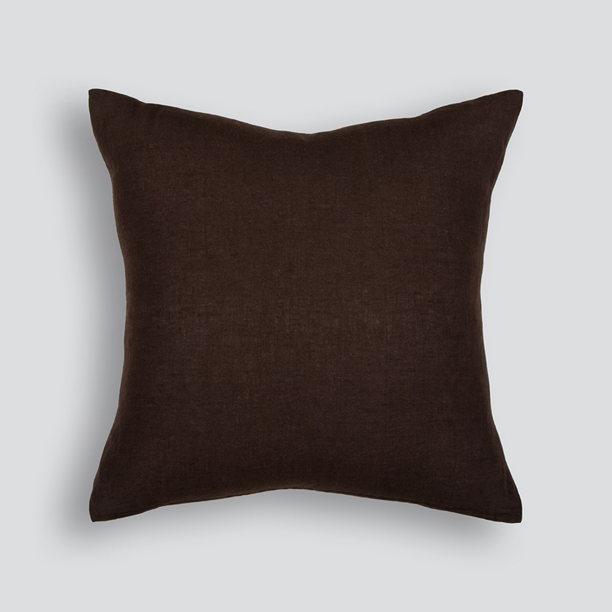 Ollo Milano Poly Inner Cushion, Cocoa